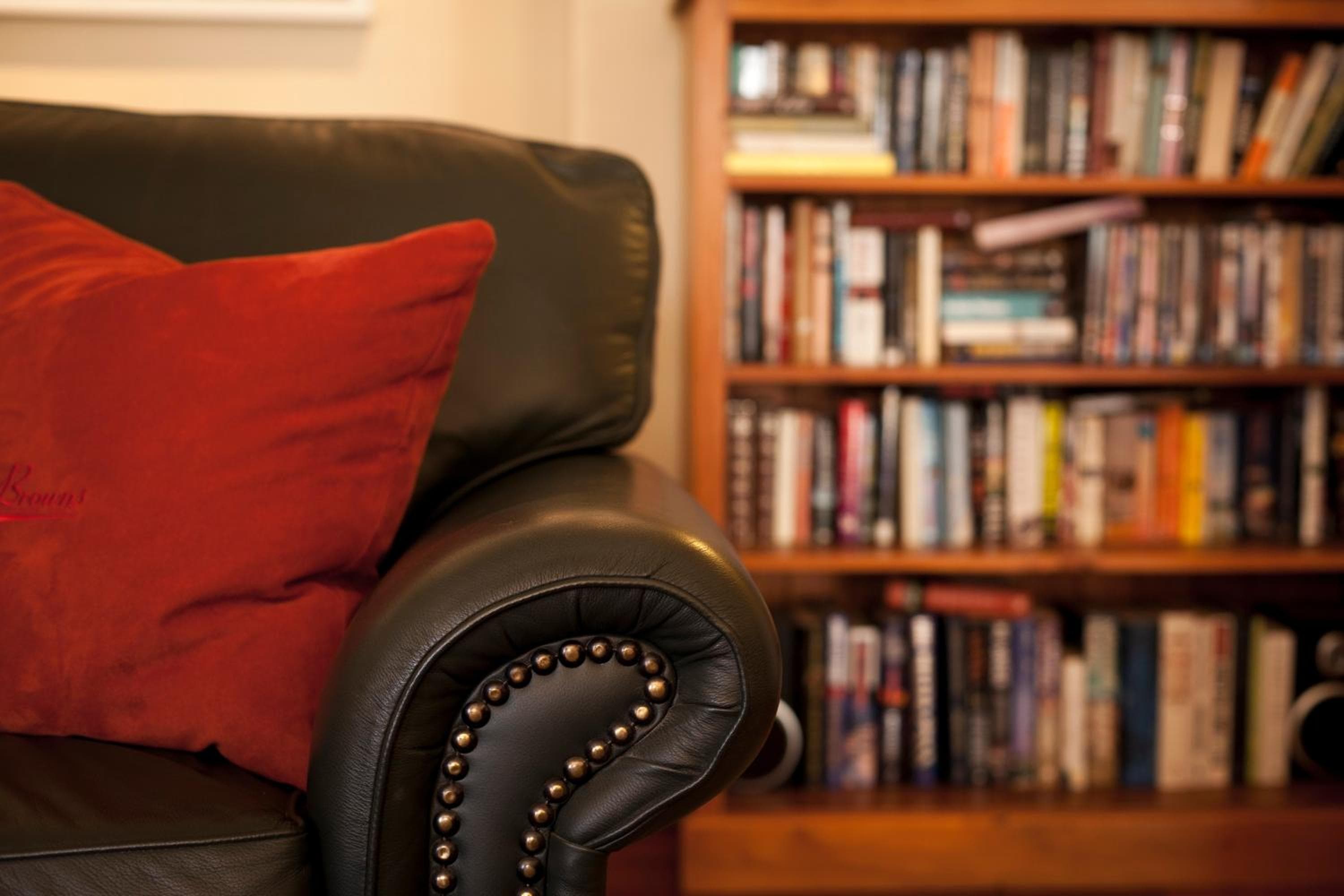 Browns Boutique Hotel
