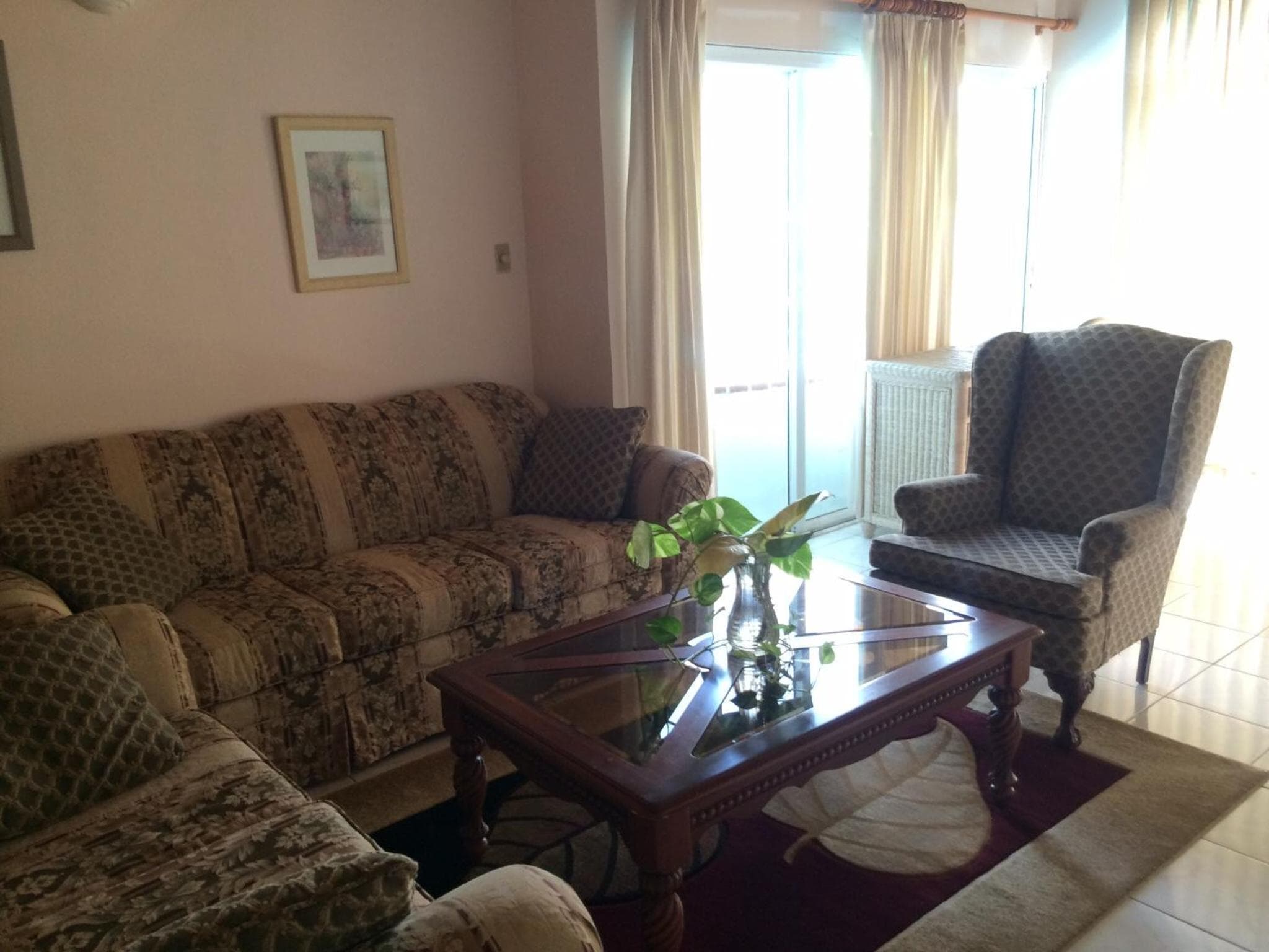 Fort Burt Hotel