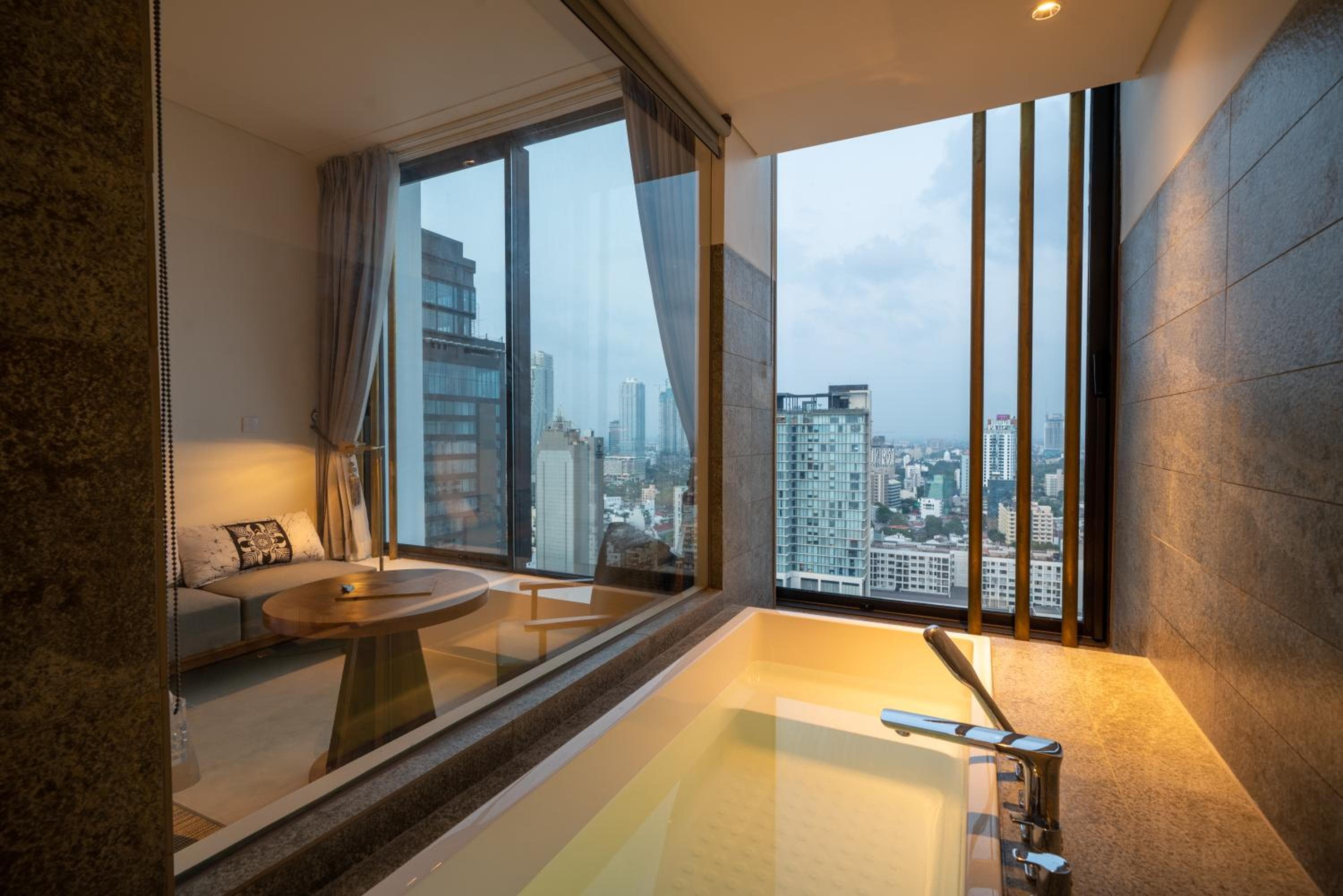 Granbell Hotel Colombo