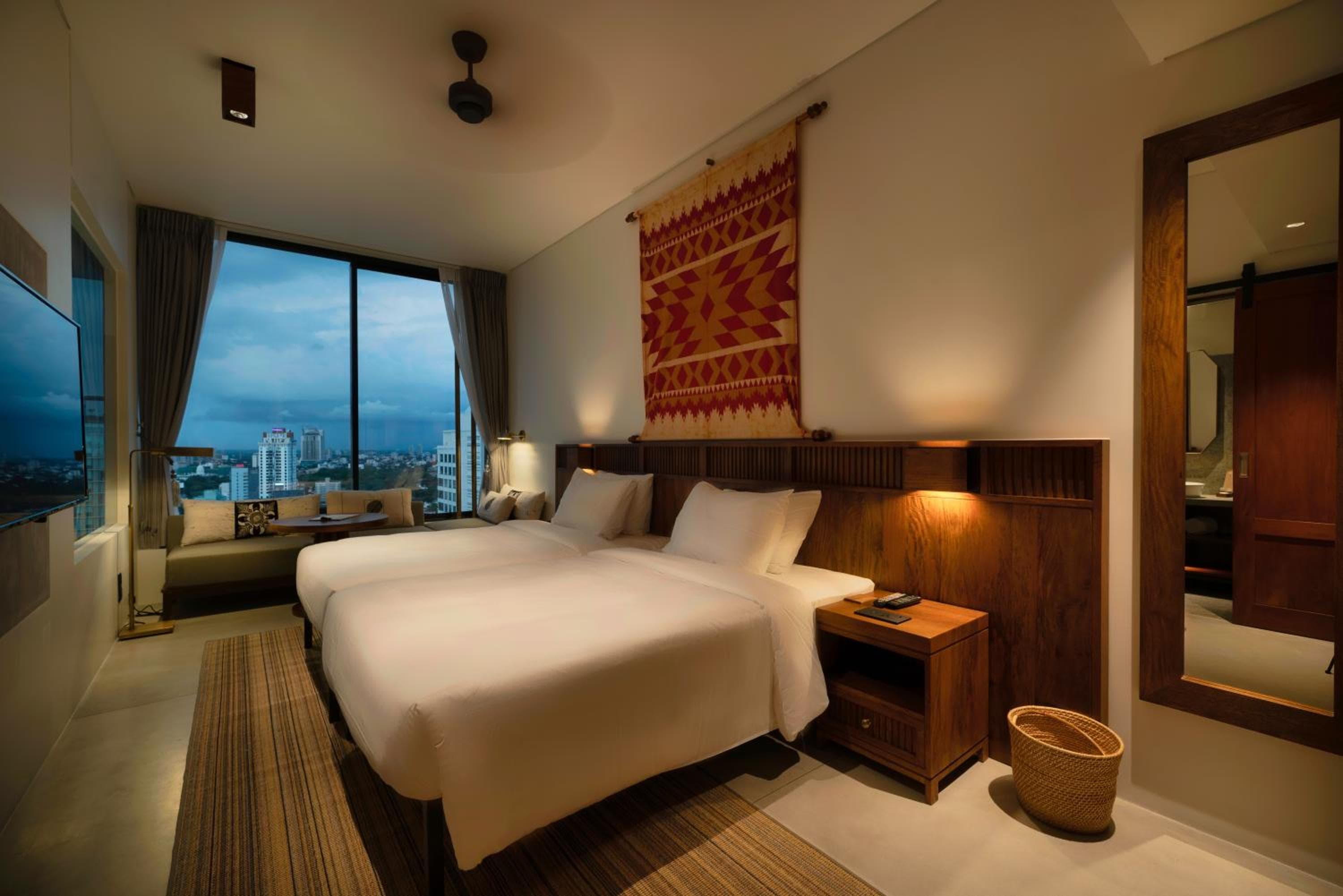 Granbell Hotel Colombo