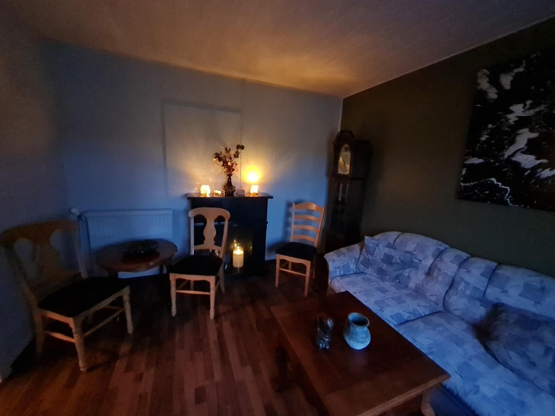 MB Guesthouse