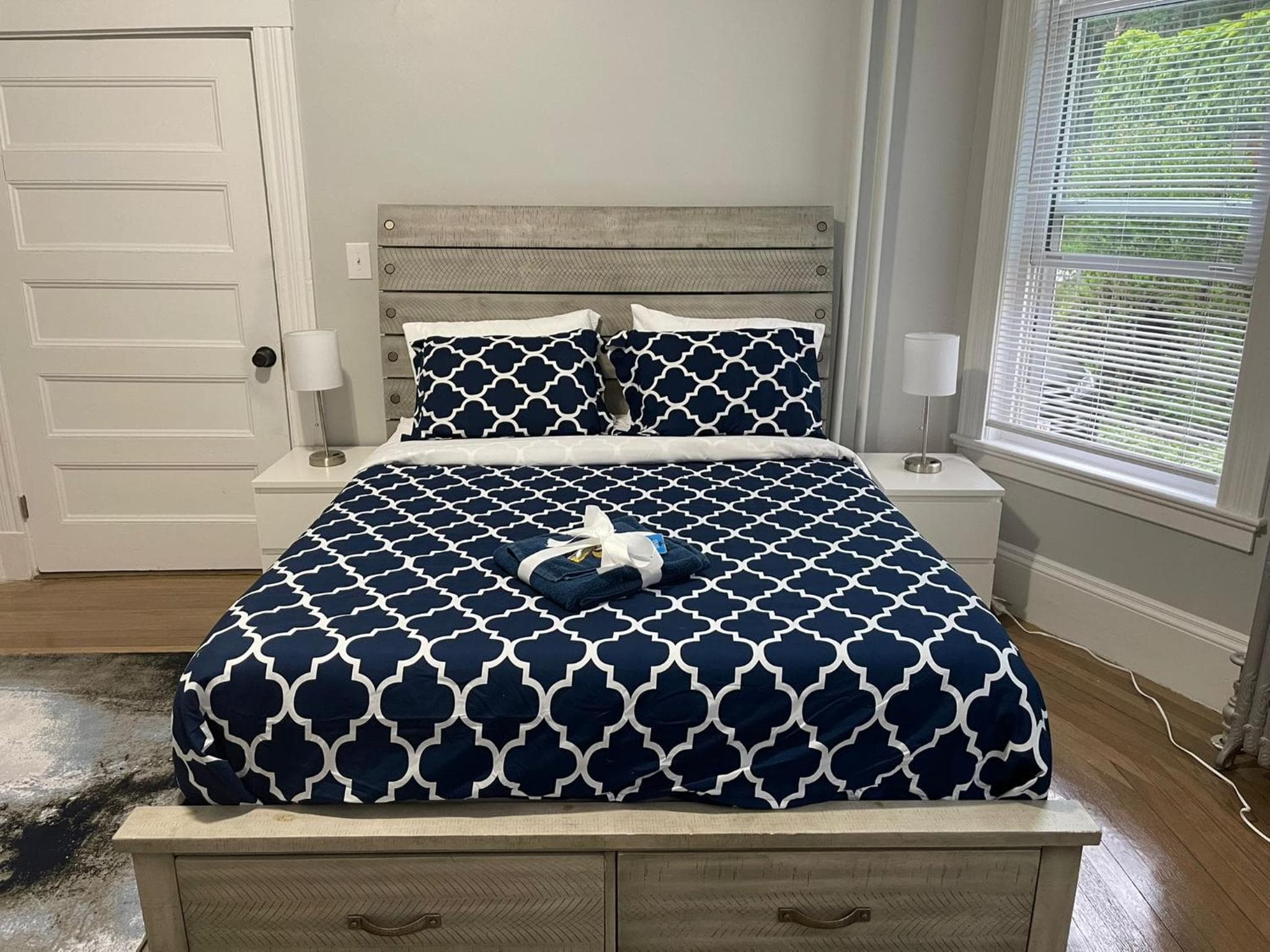 Boston Monadnock Properties
