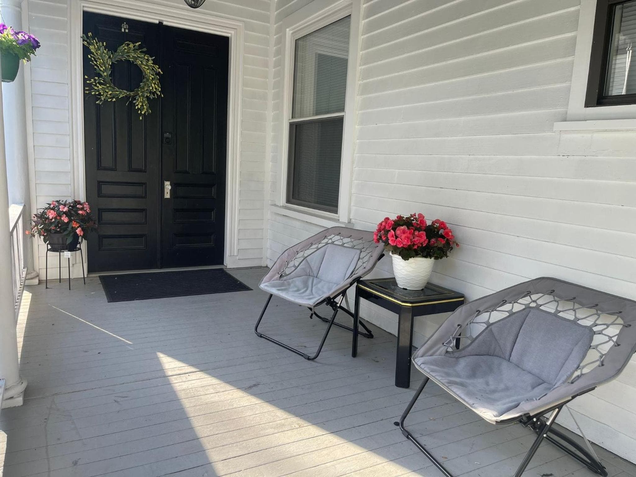 Boston Monadnock Properties