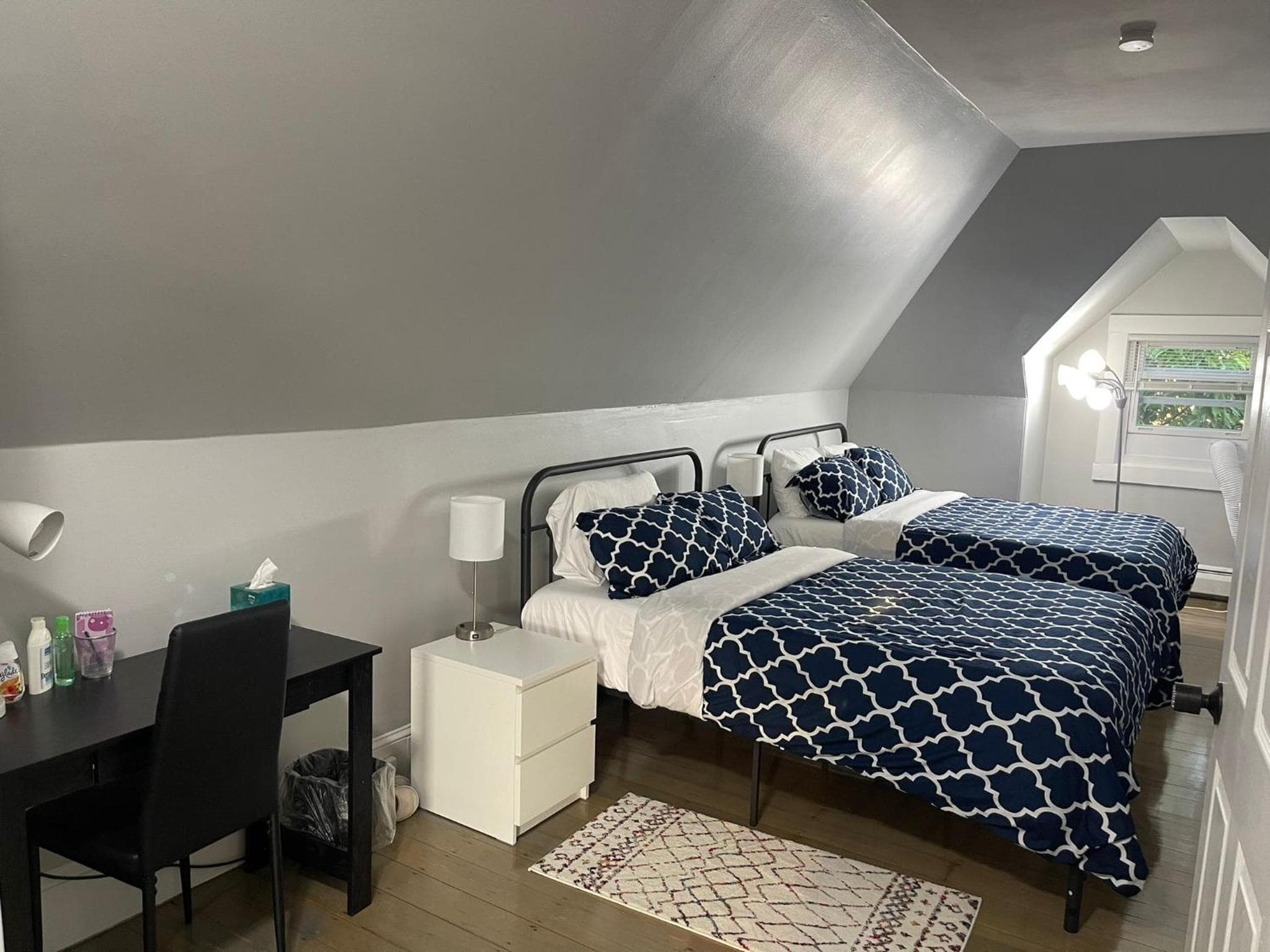 Boston Monadnock Properties