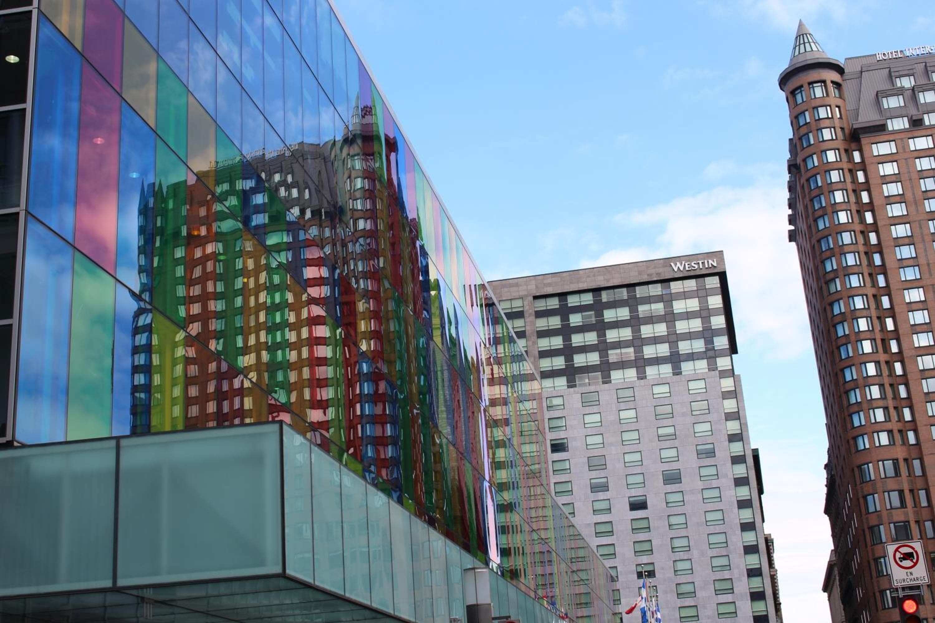 Apartment et Studio montreal