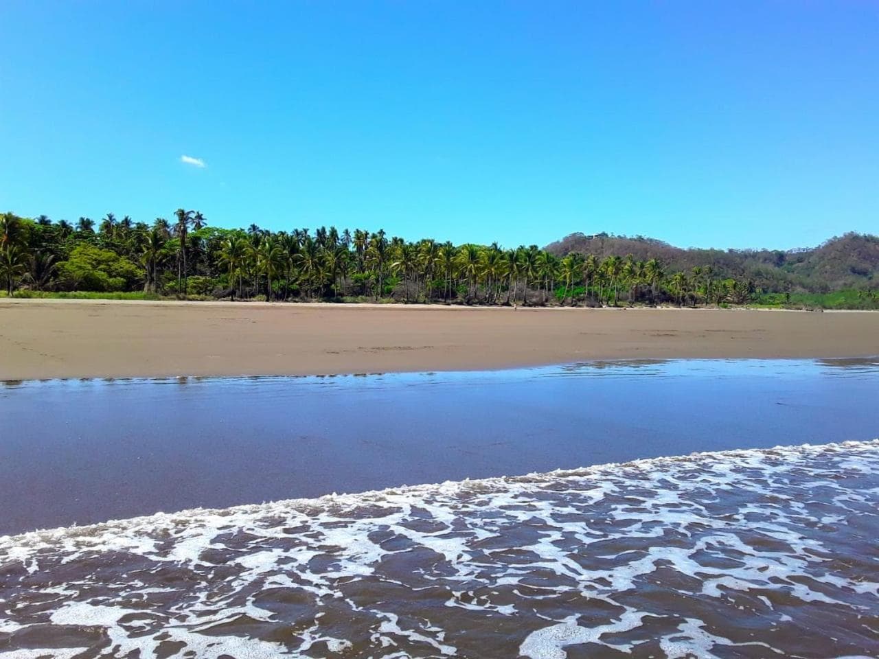 Jungle Tent 3x3, Latino Glamping & Tours, Paquera