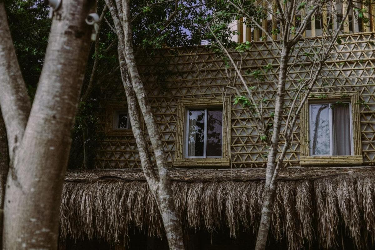Lunah Xcacel Suites