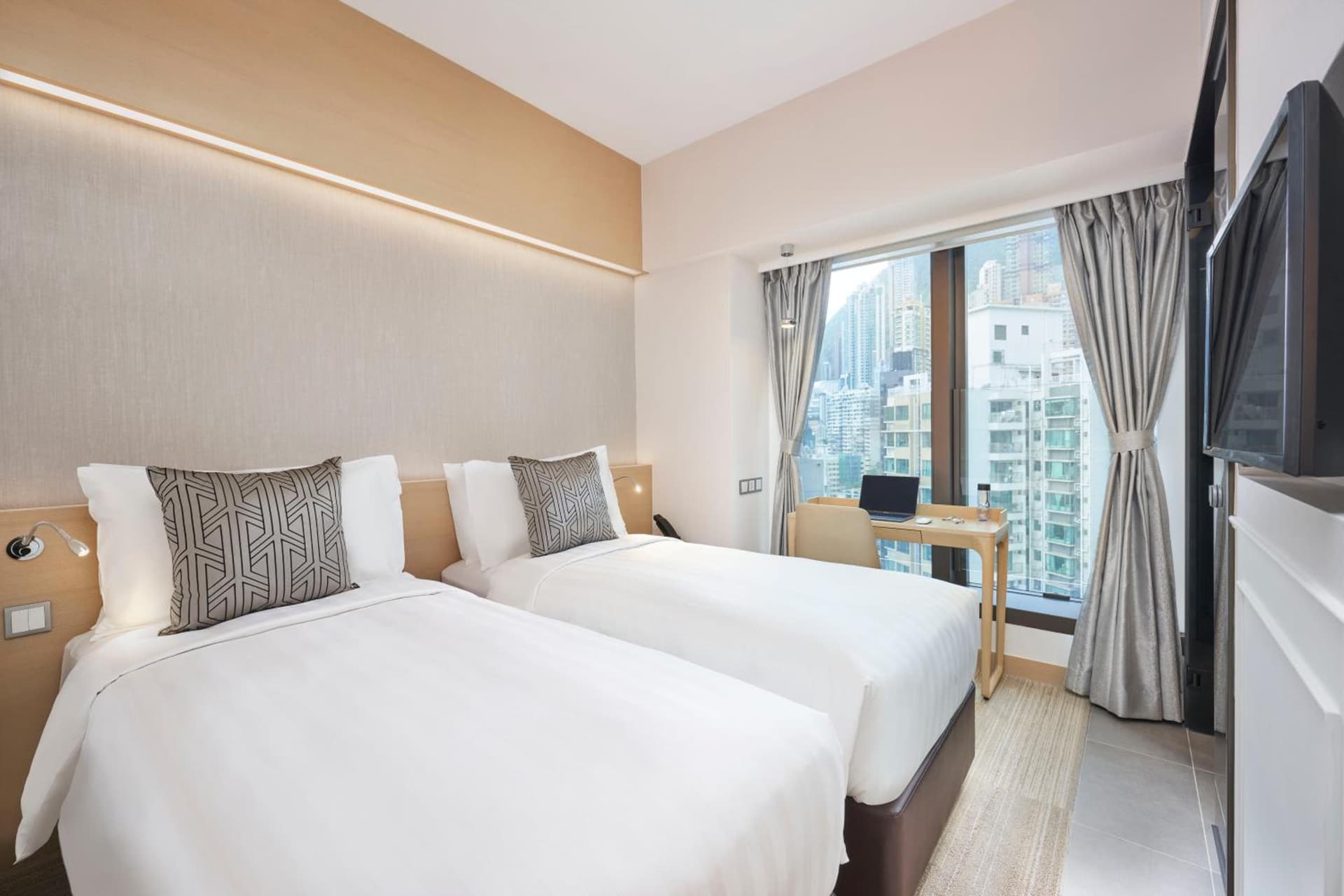 Y Hotel Hong Kong