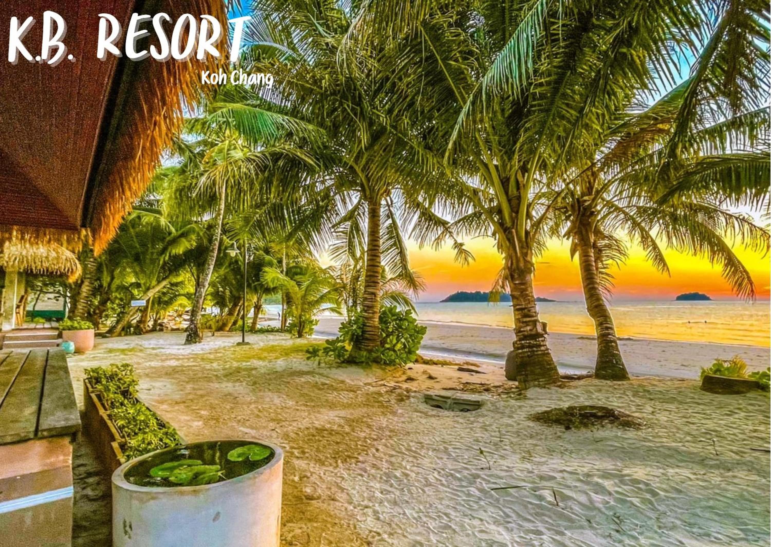K.B. Resort