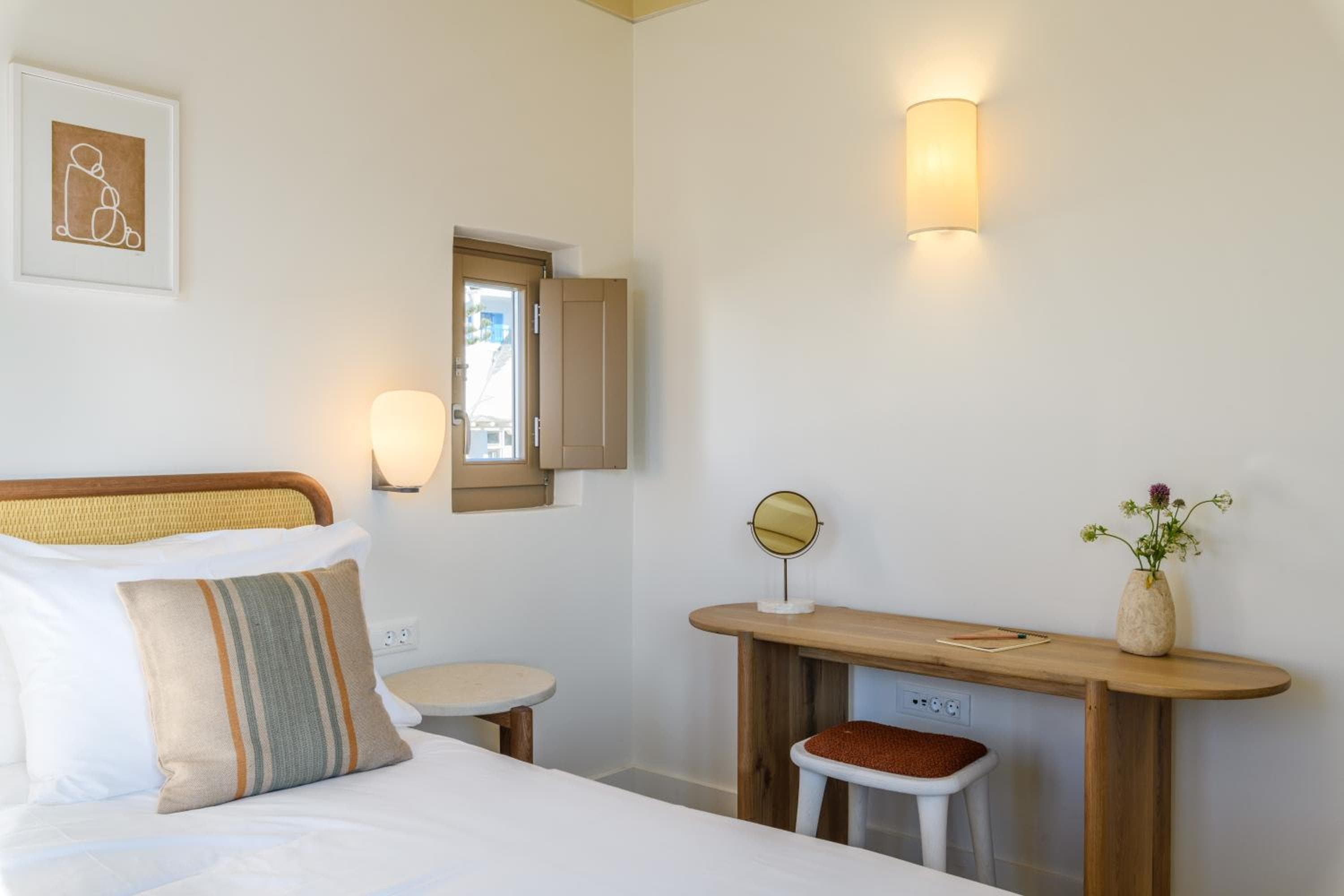 Camarades Mykonos