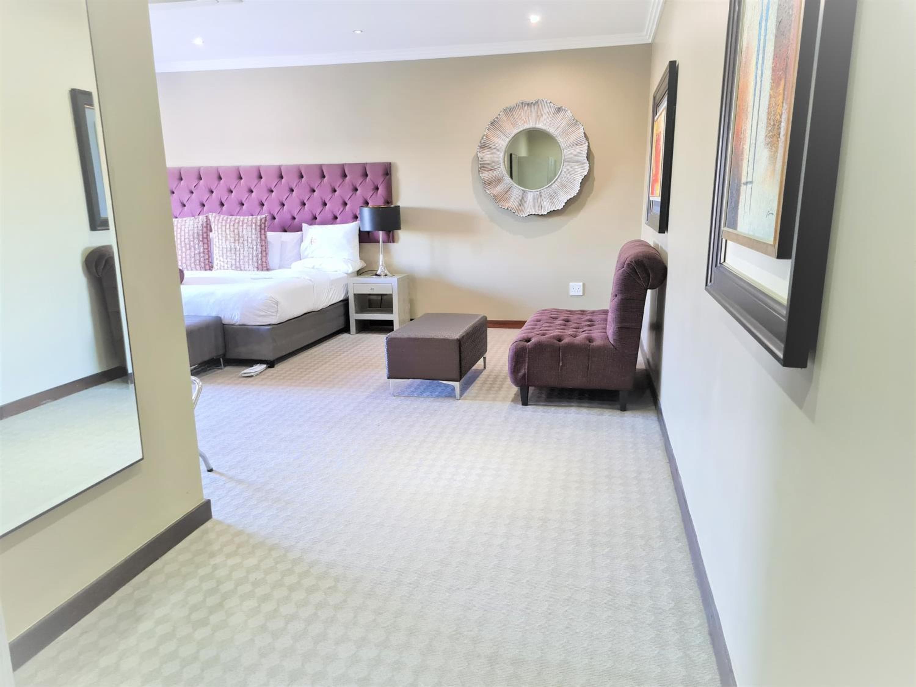 St Andrews Boutique Hotel