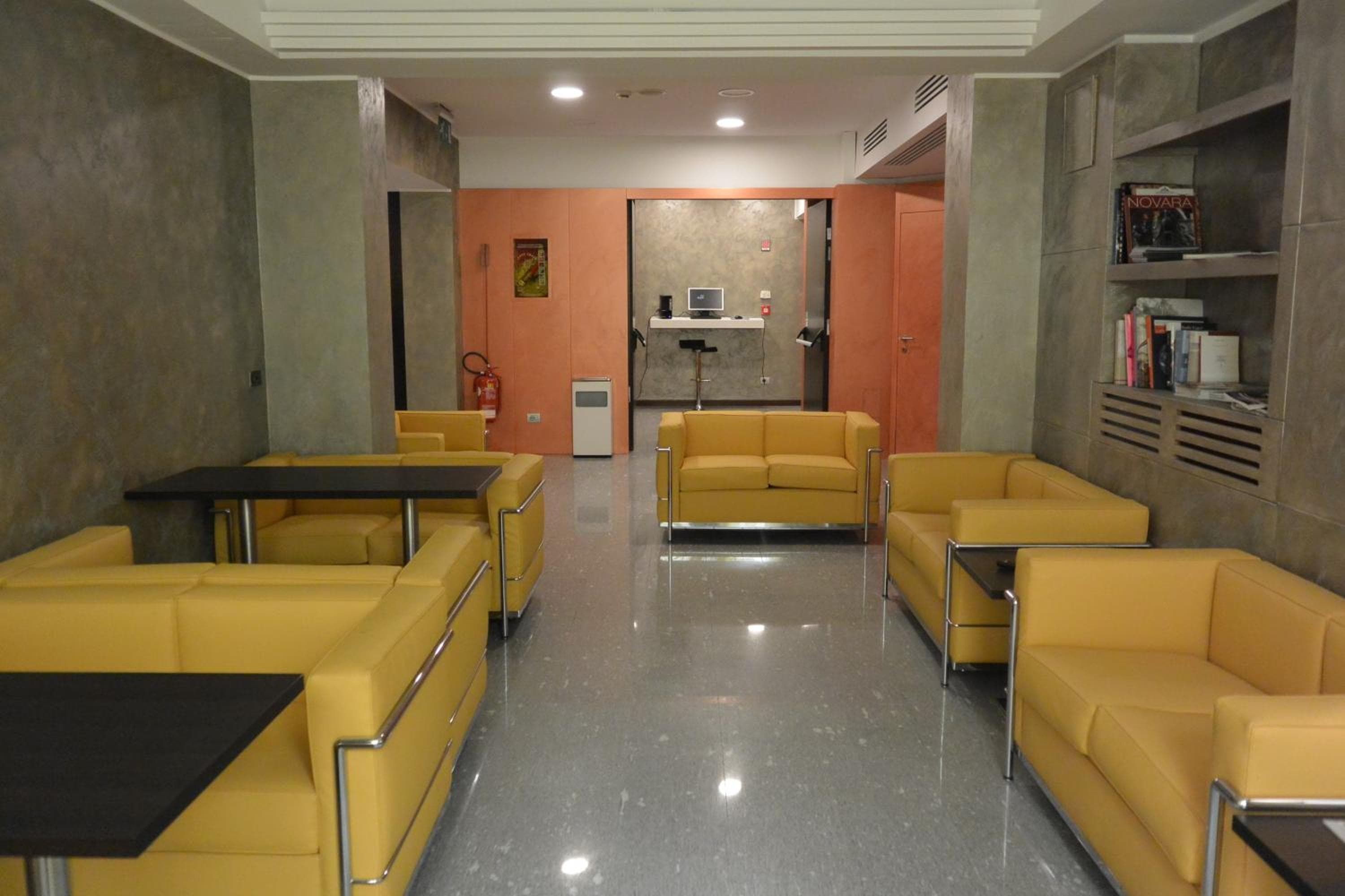 Hotel Metrò