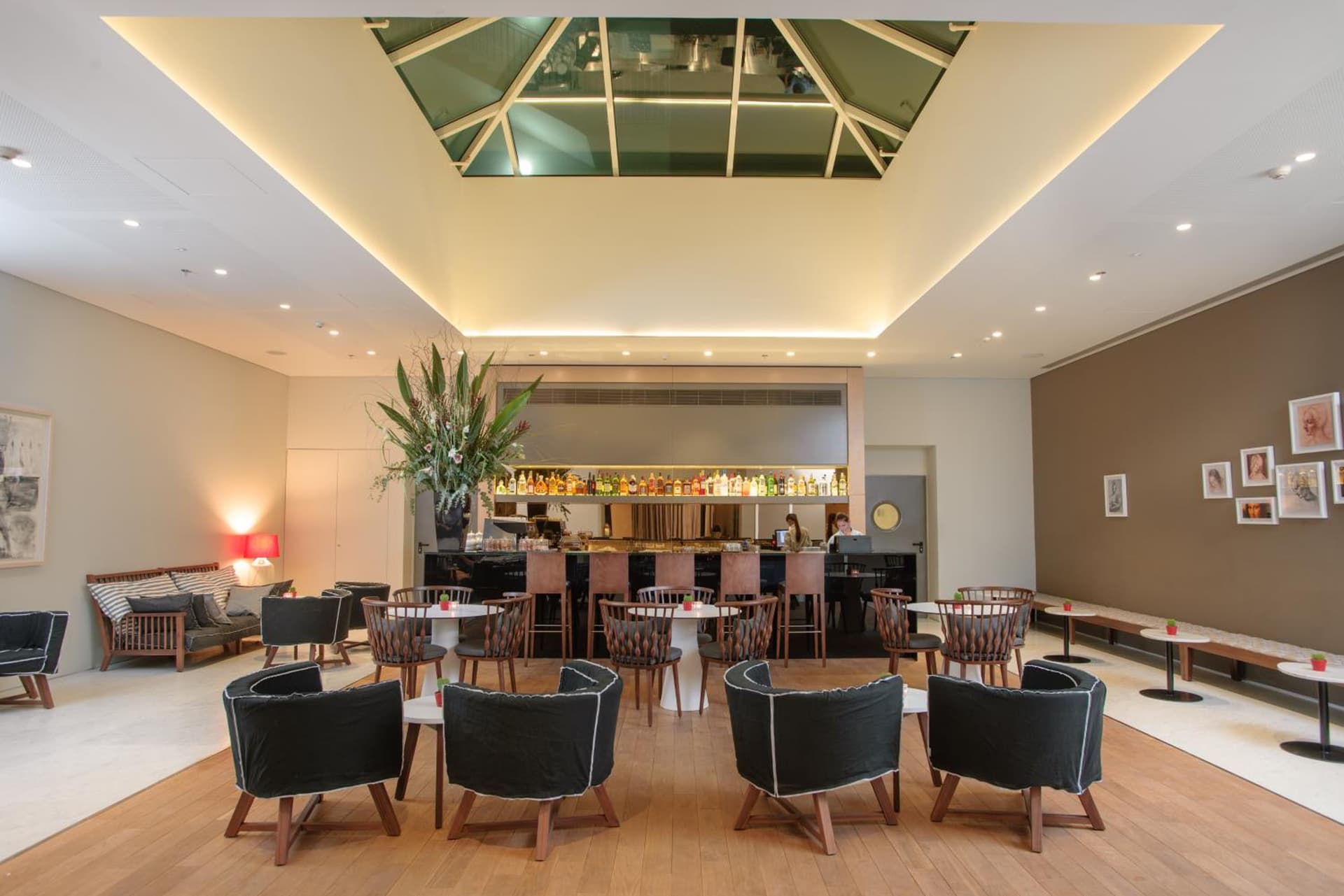 Leonardo Plaza Netanya Hotel