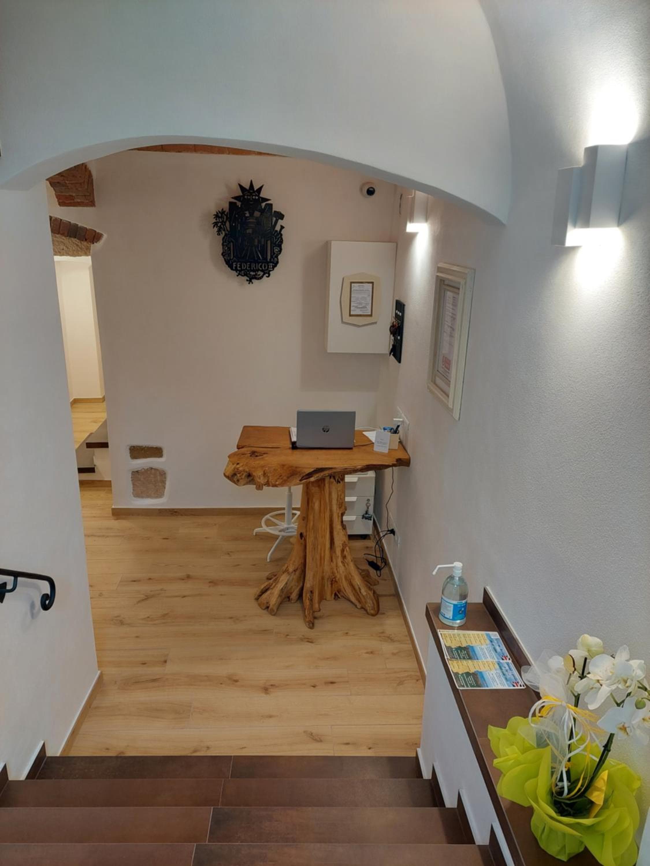 Federico II - Rooms and Breakfast