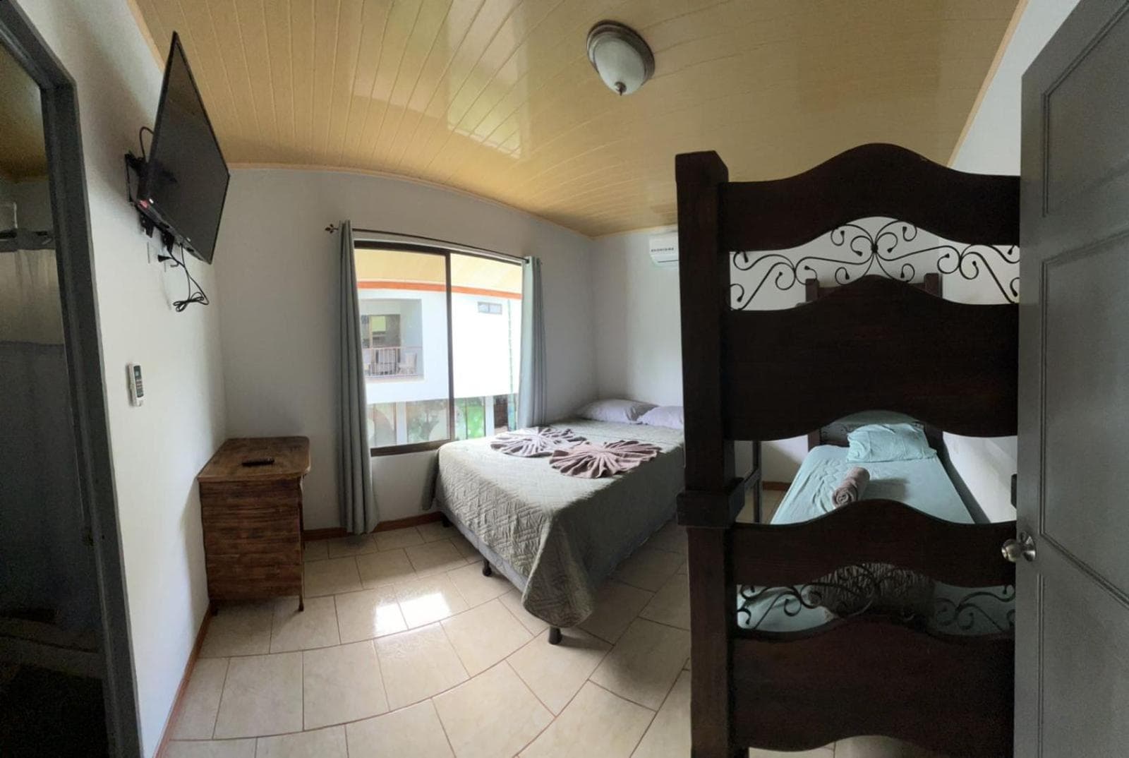 Hotel Cabinas el Tecal
