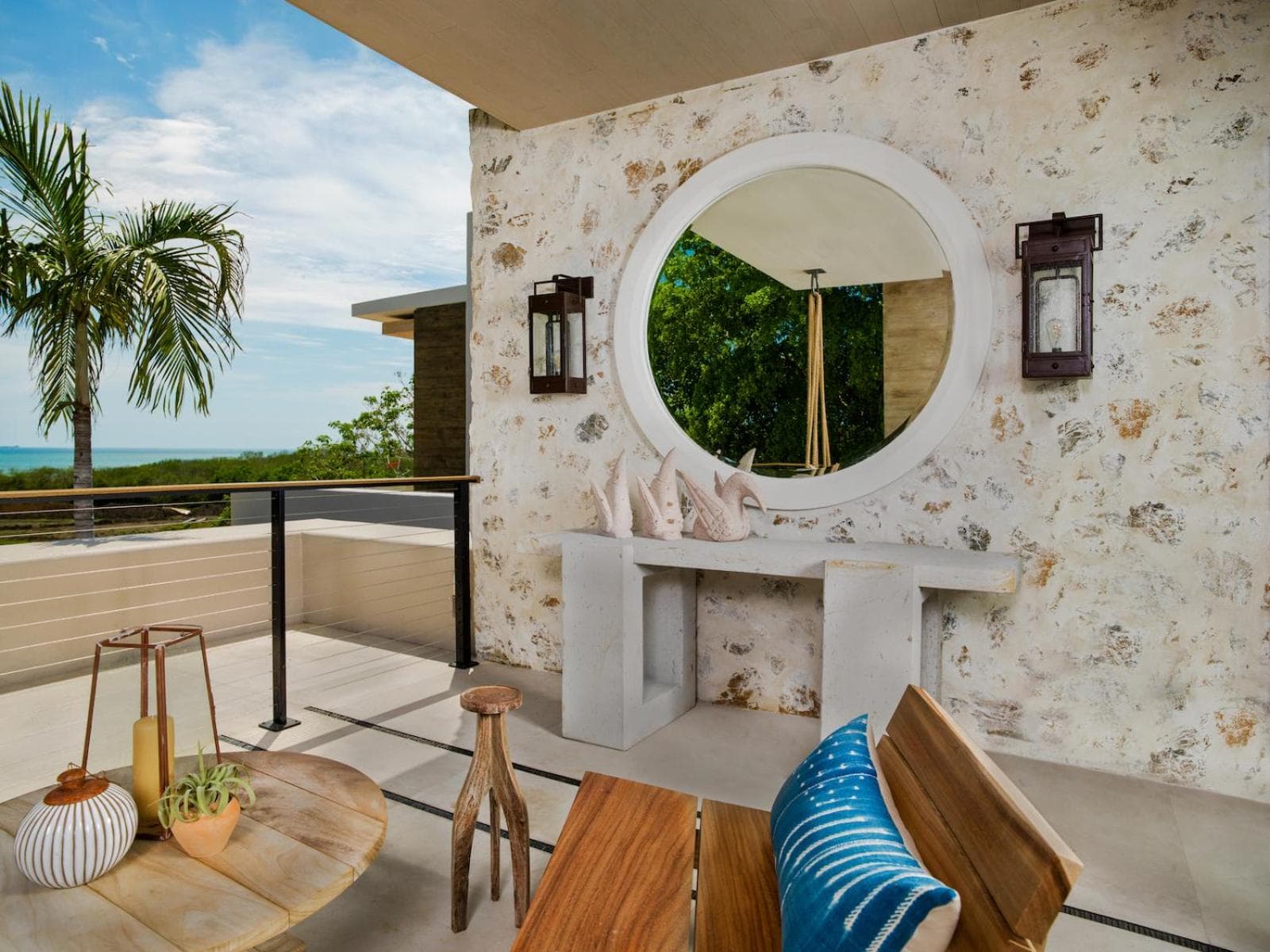 Susurros del Corazón, Auberge Collection