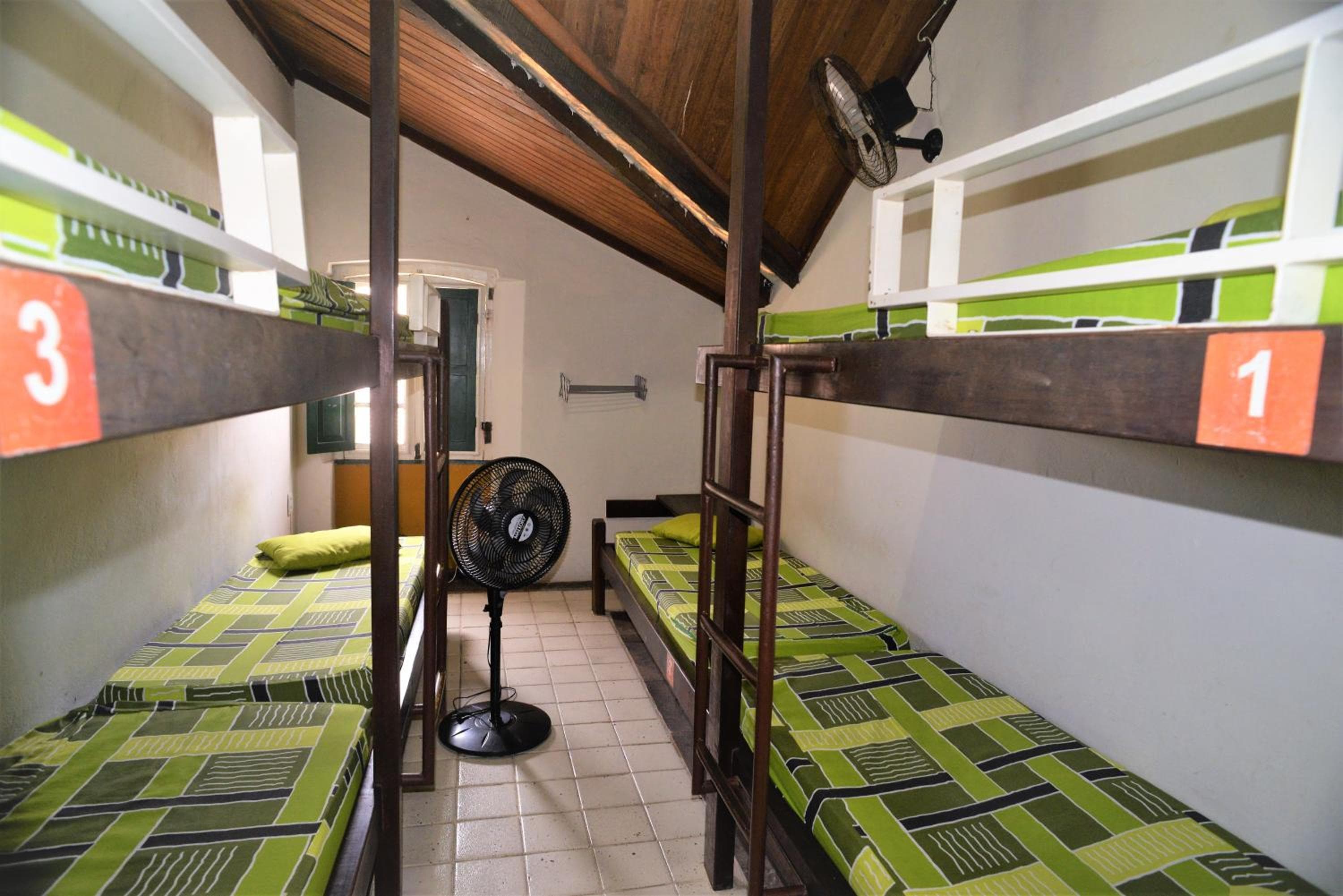Laranjeiras Hostel