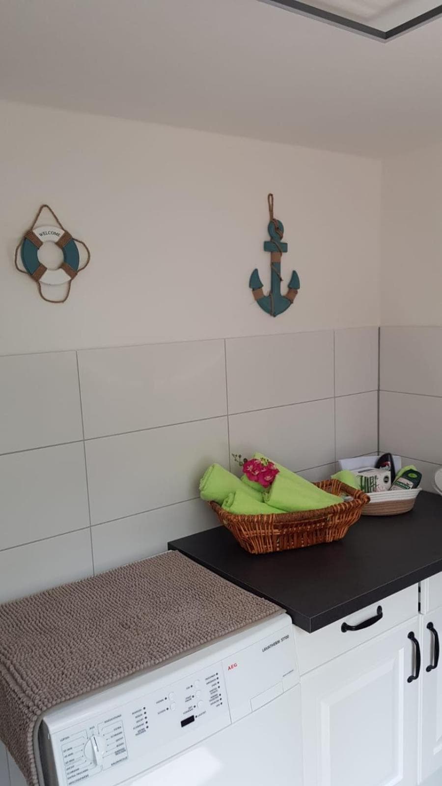 Ferienhaus Winfried