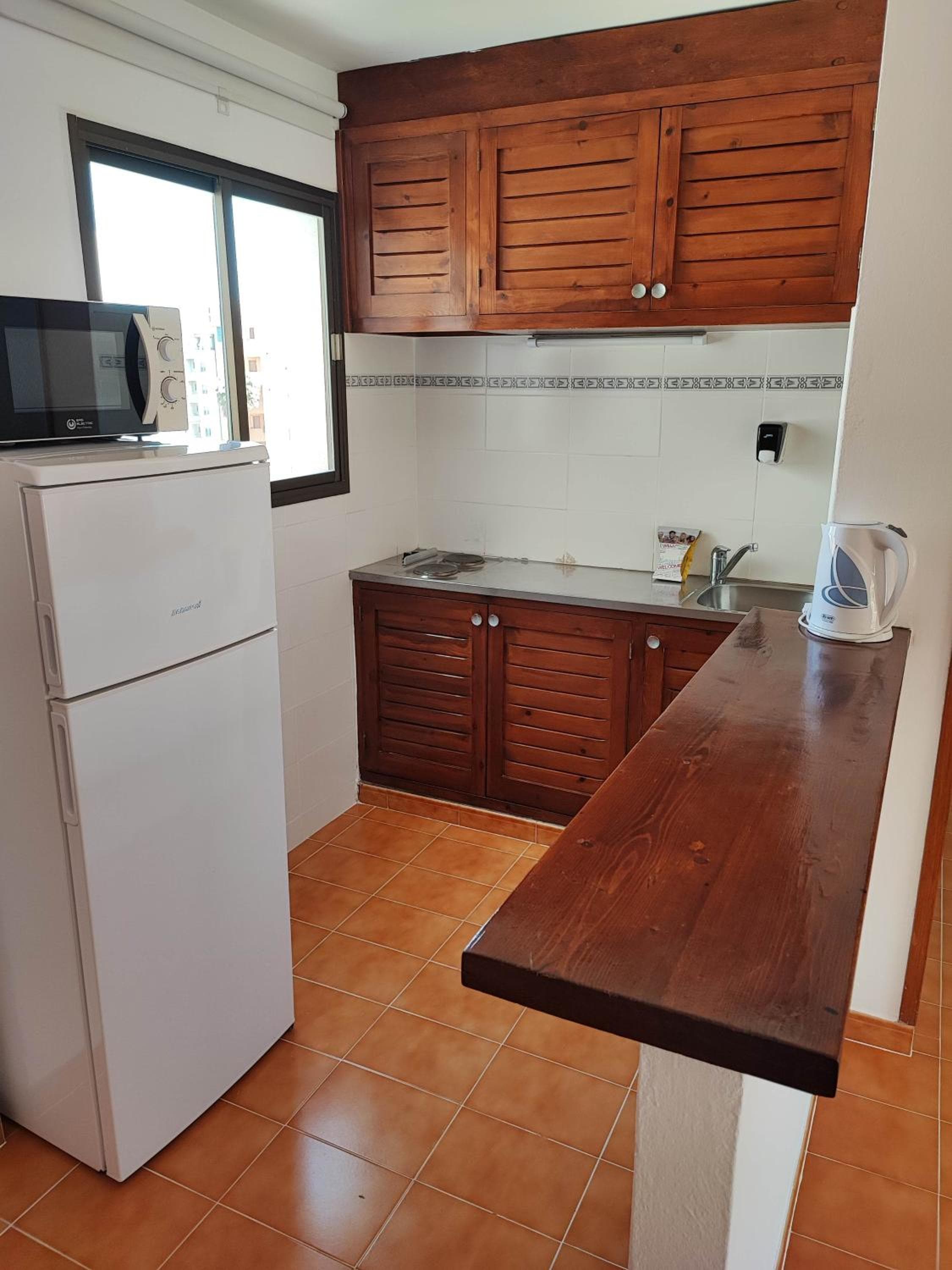 Apartamentos Es Cantó