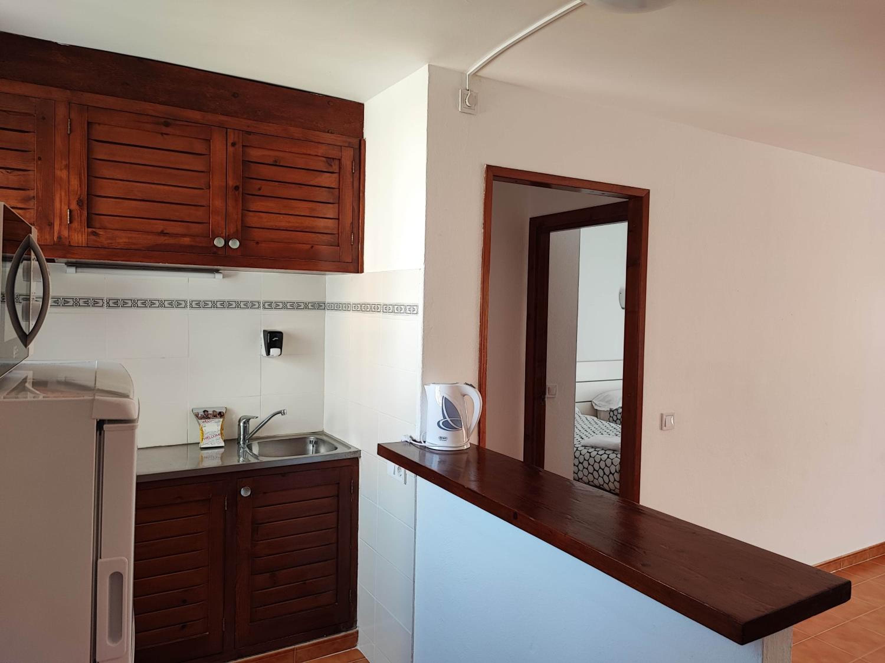 Apartamentos Es Cantó