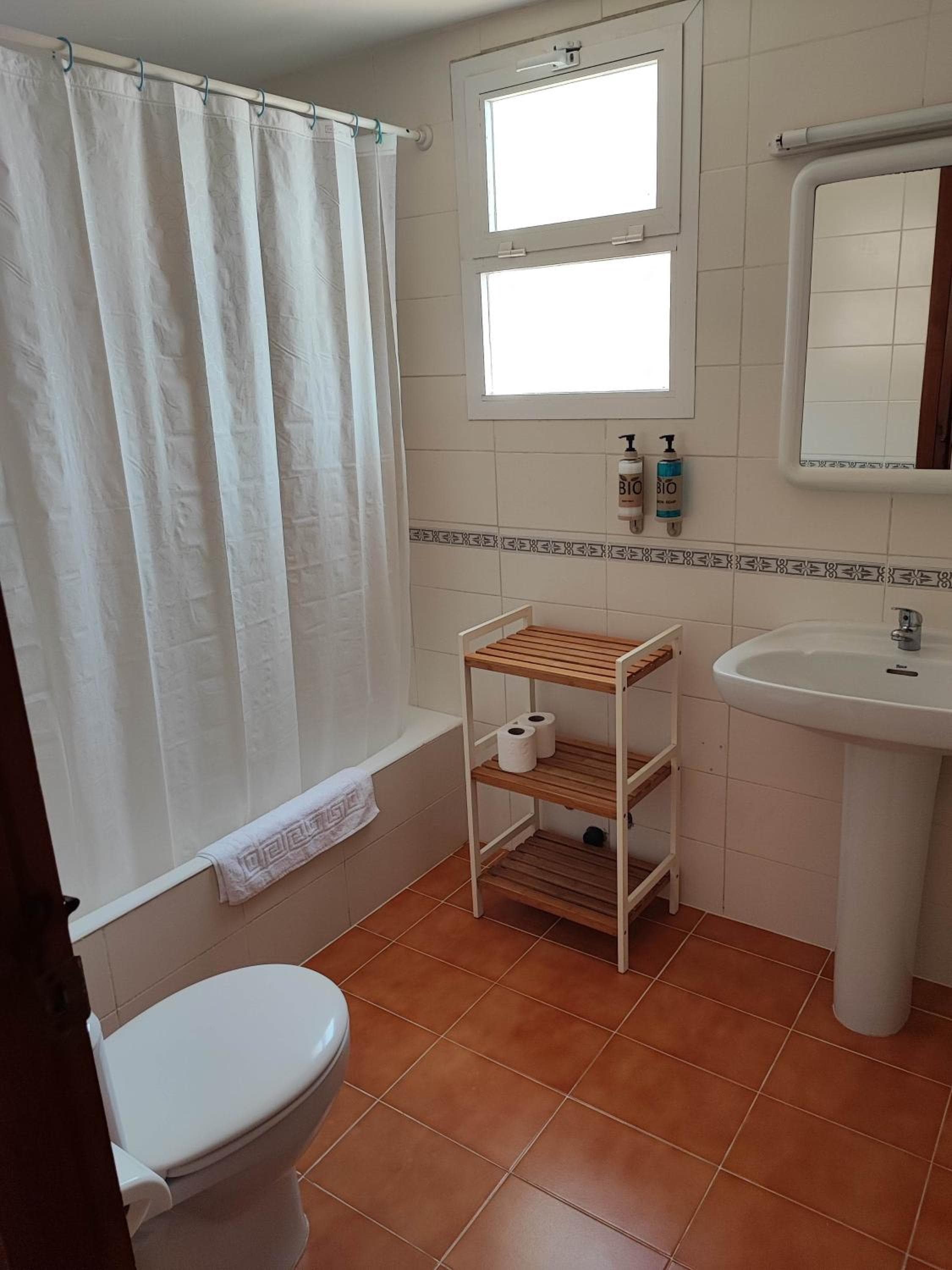 Apartamentos Es Cantó