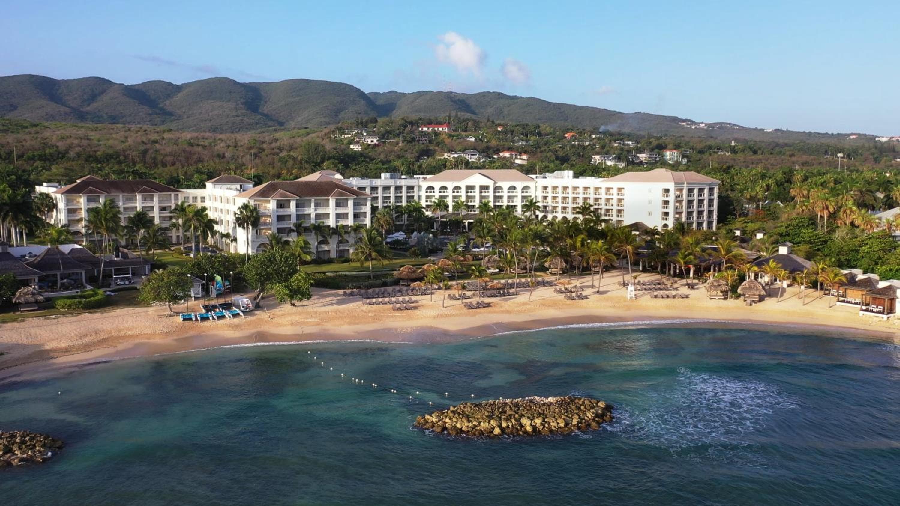 Hyatt Zilara Rose Hall Adults Only - All Inclusive