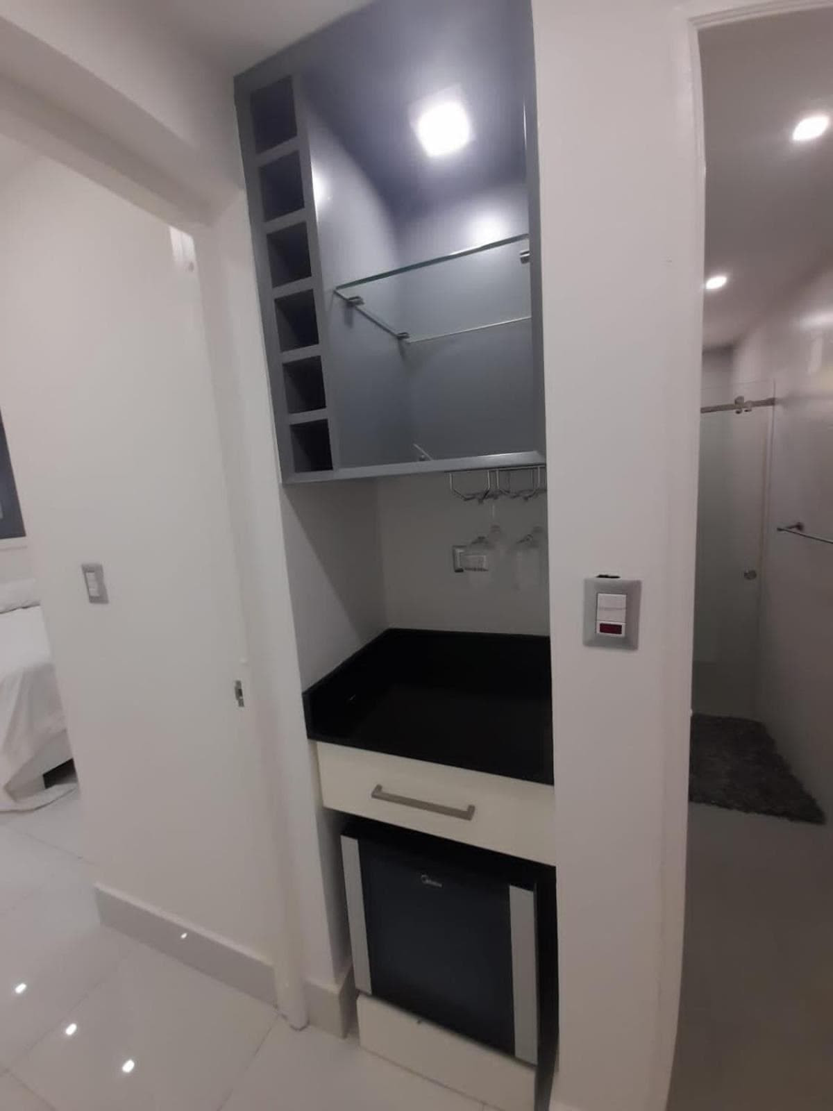 Hermoso apartamento Residencial madera I