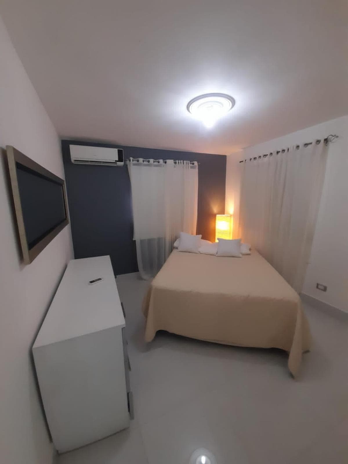 Hermoso apartamento Residencial madera I
