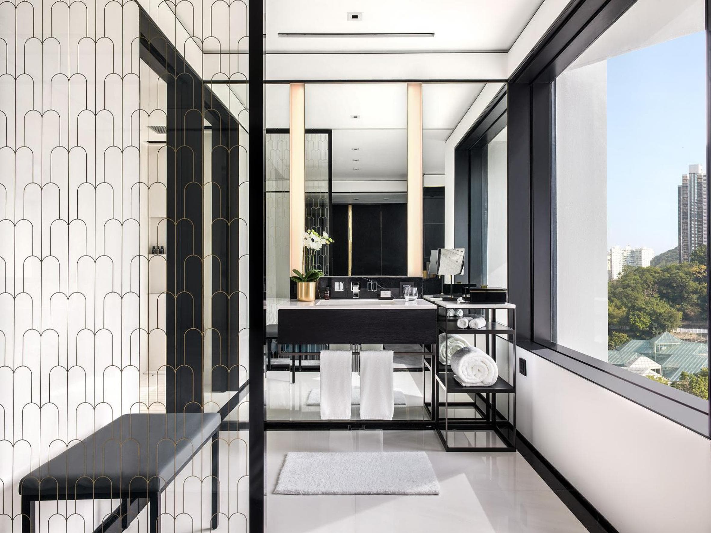 The Murray, Hong Kong, a Niccolo Hotel