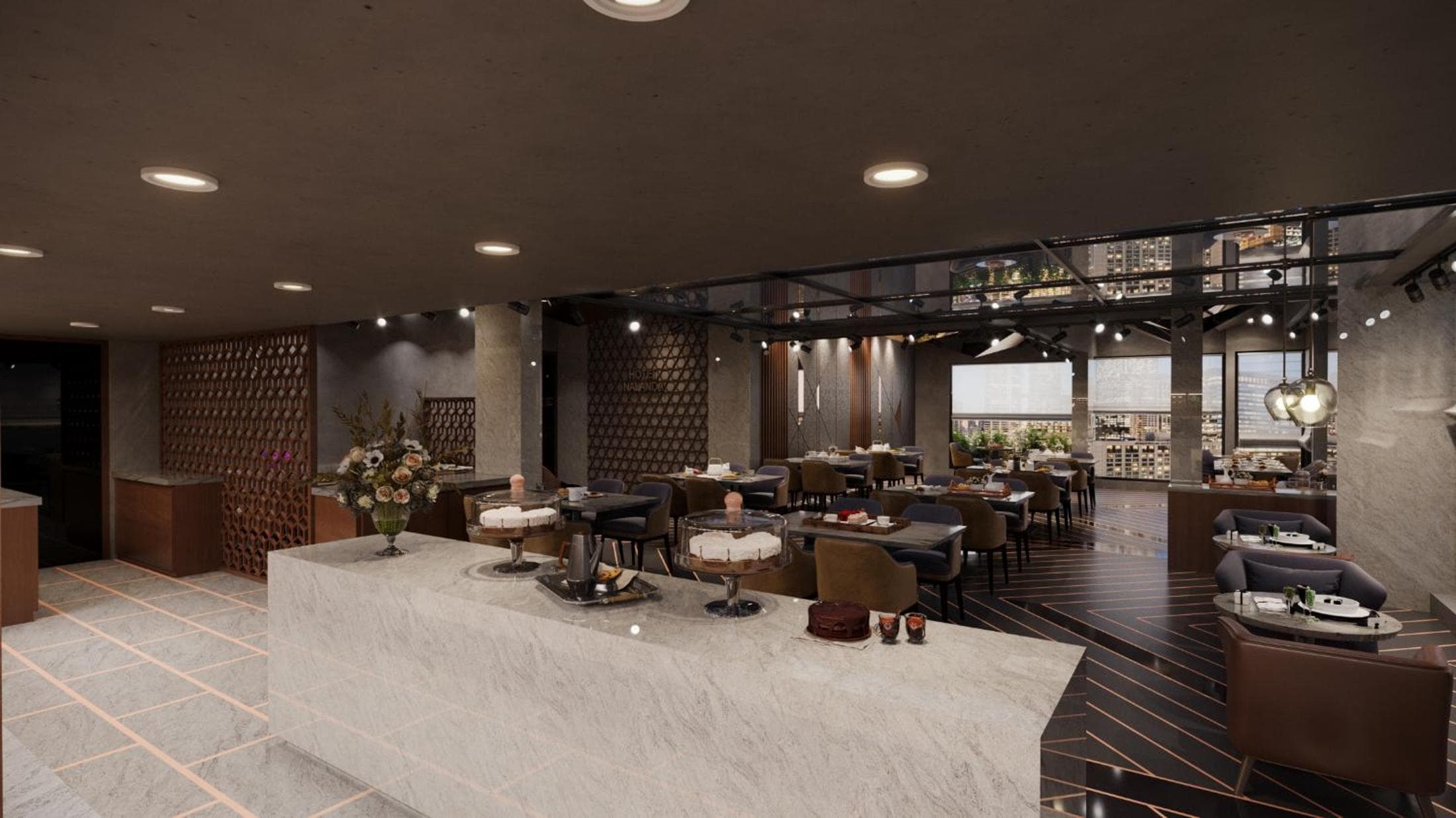 Hotel Nalanda