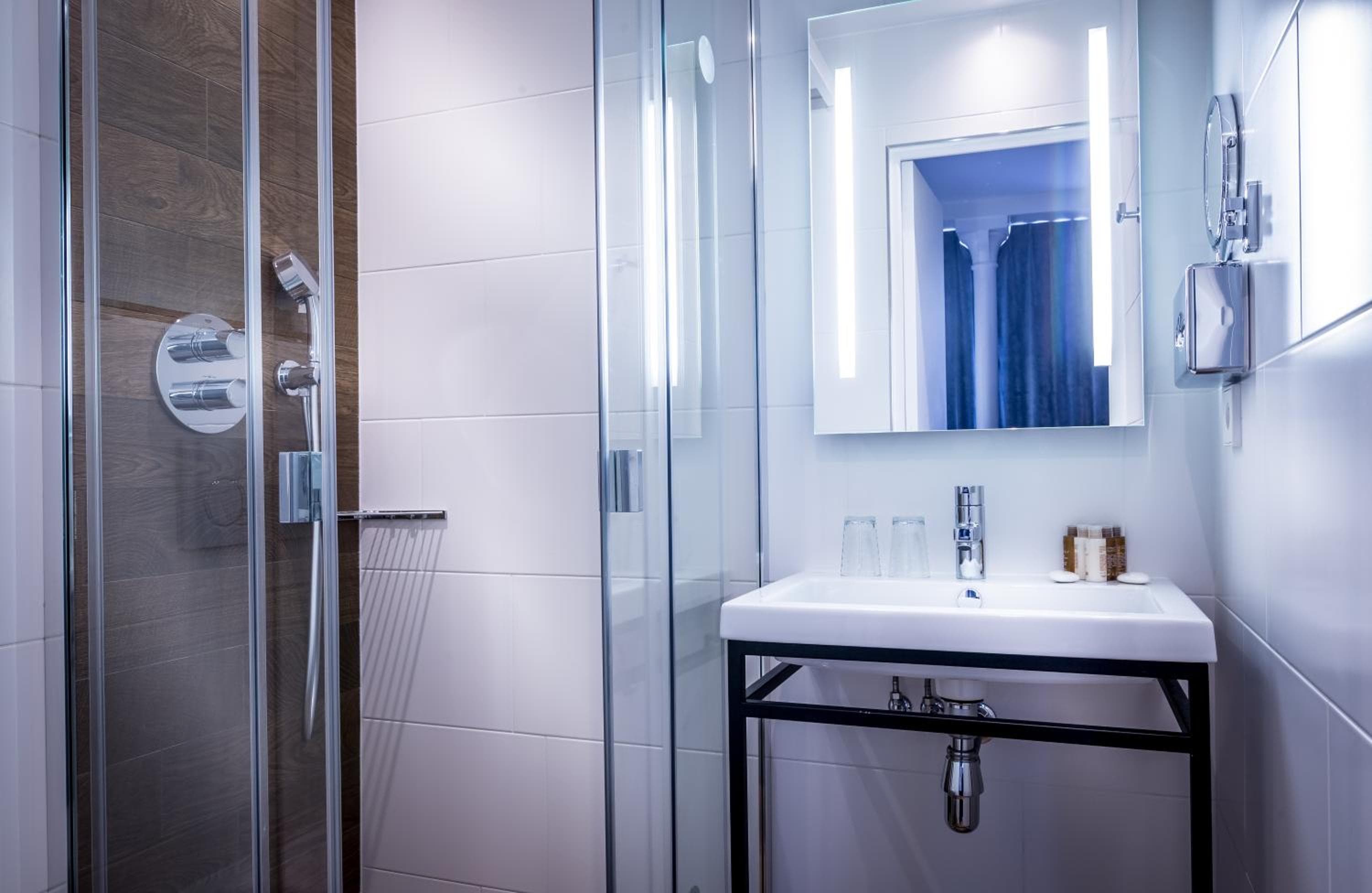 Hotel Marais Grands Boulevards