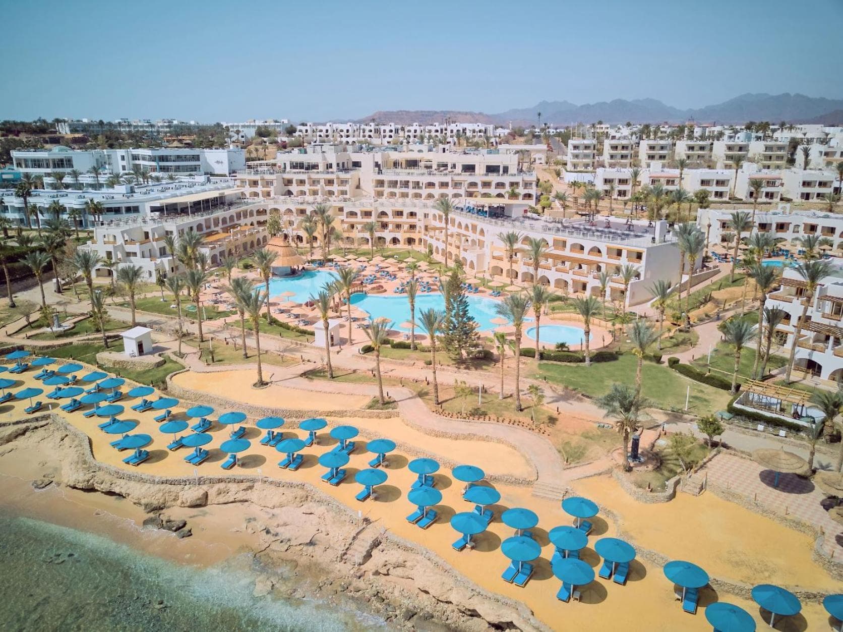Pickalbatros Royal Grand Sharm - Adults Friendly 16 Years Plus - Couples Only