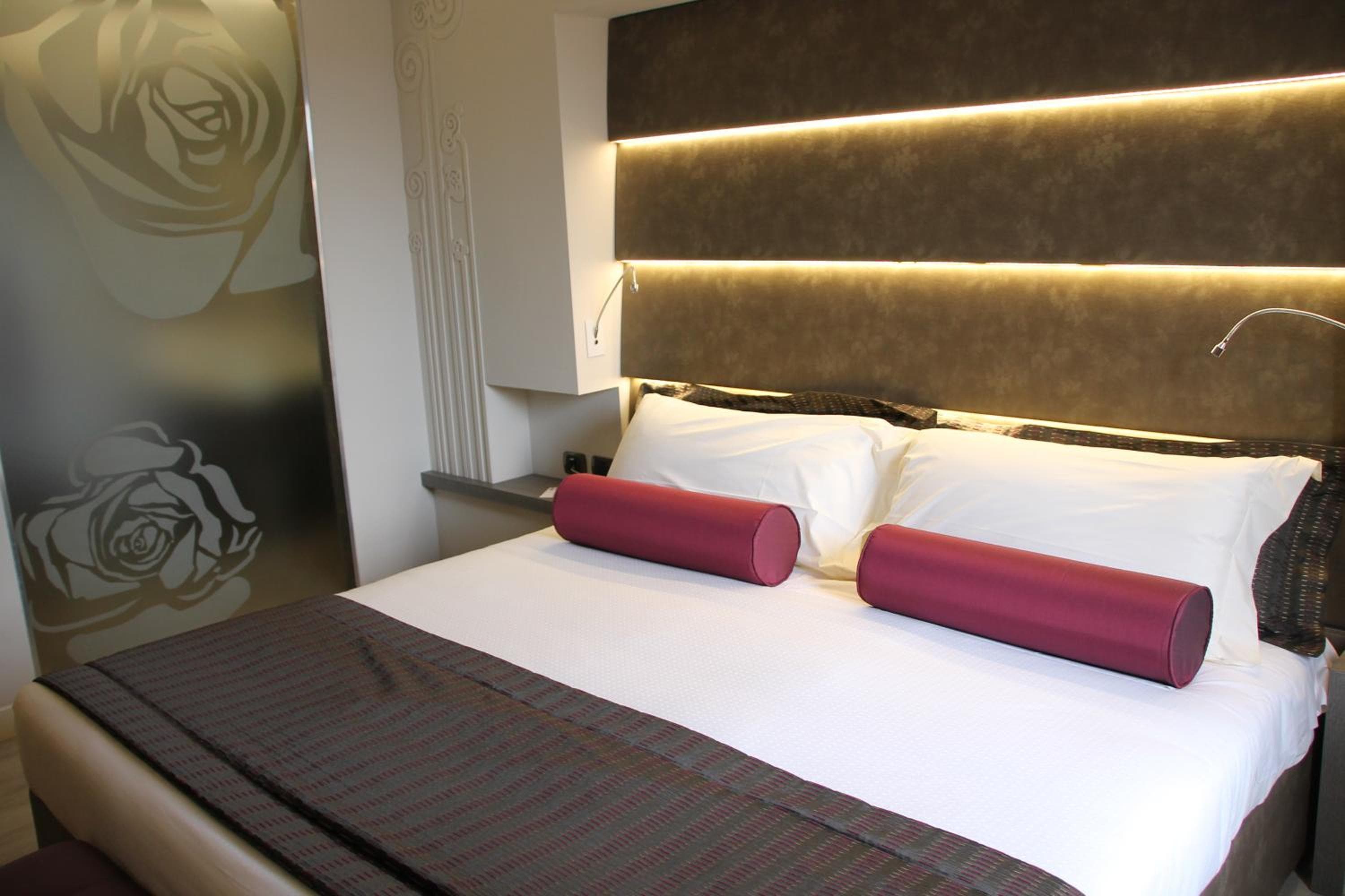 Hotel Soperga
