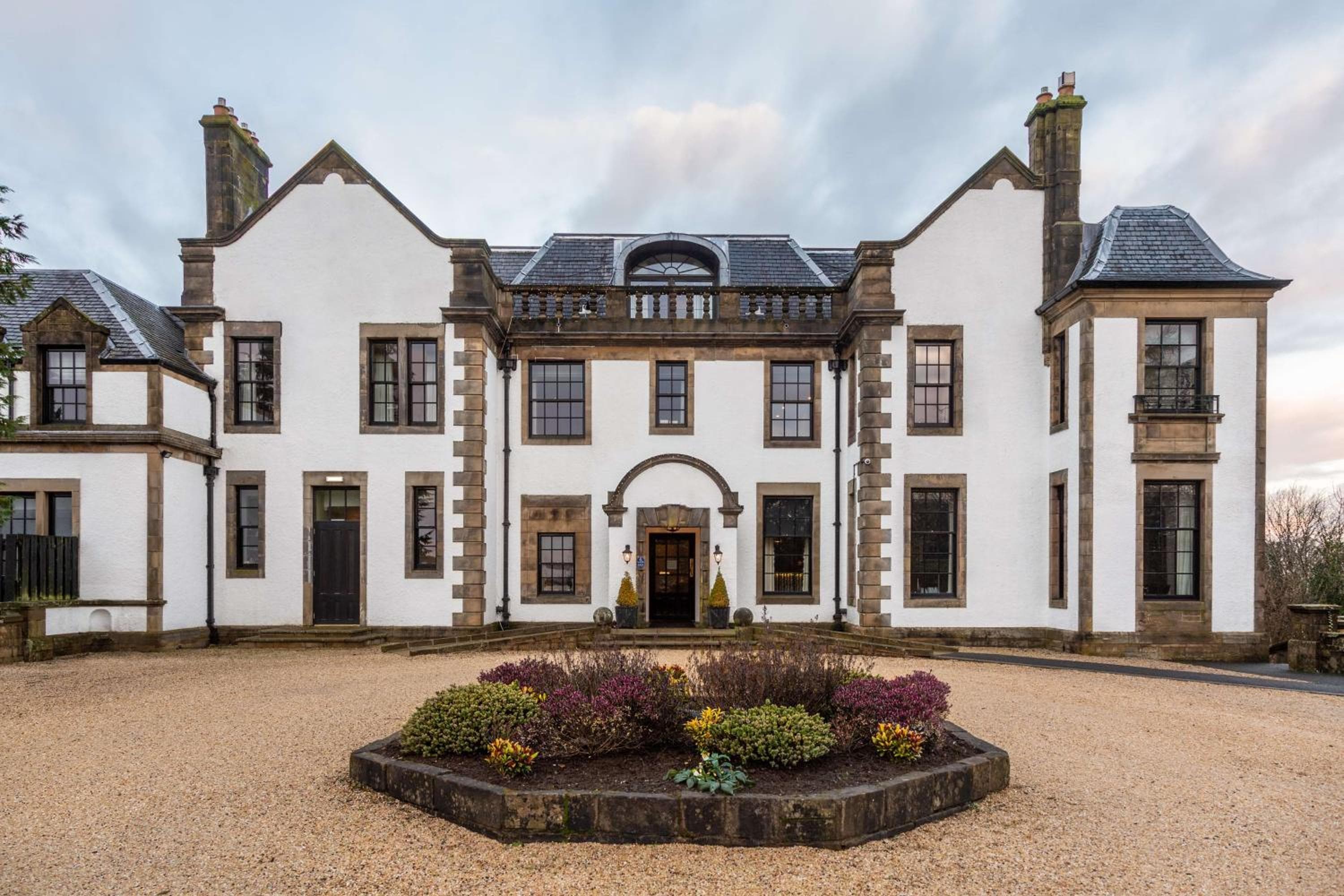 Gleddoch Golf & Spa Resort, WorldHotels Distinctive