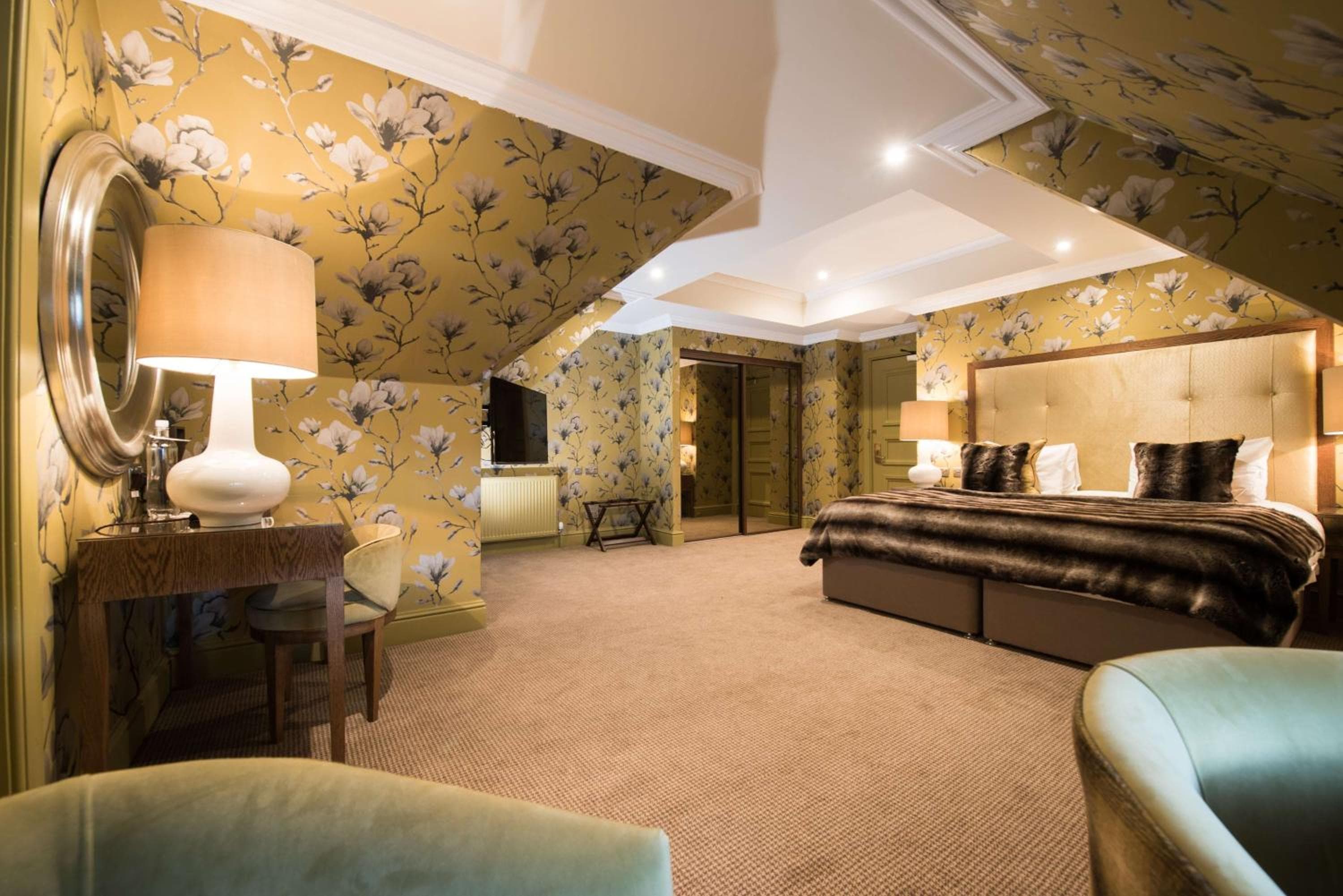 Gleddoch Golf & Spa Resort, WorldHotels Distinctive