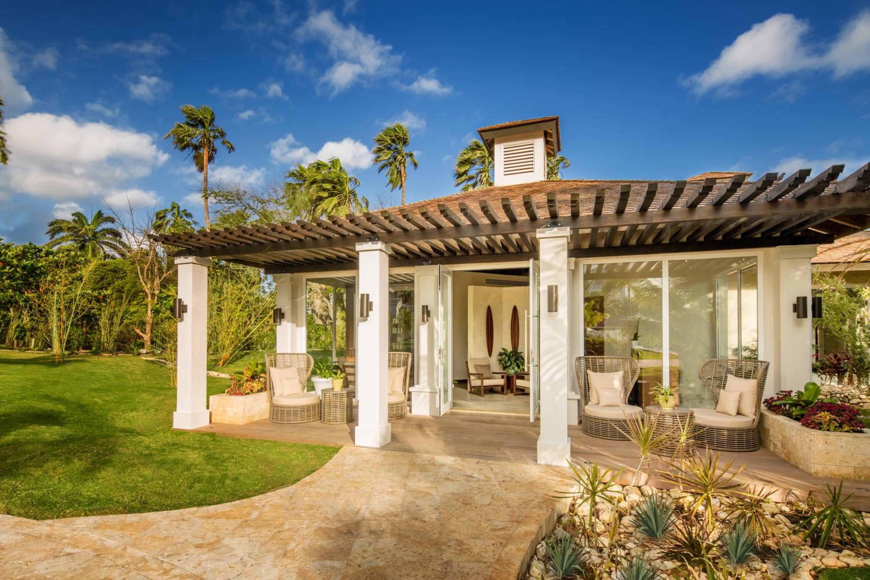 Hyatt Zilara Rose Hall Adults Only - All Inclusive