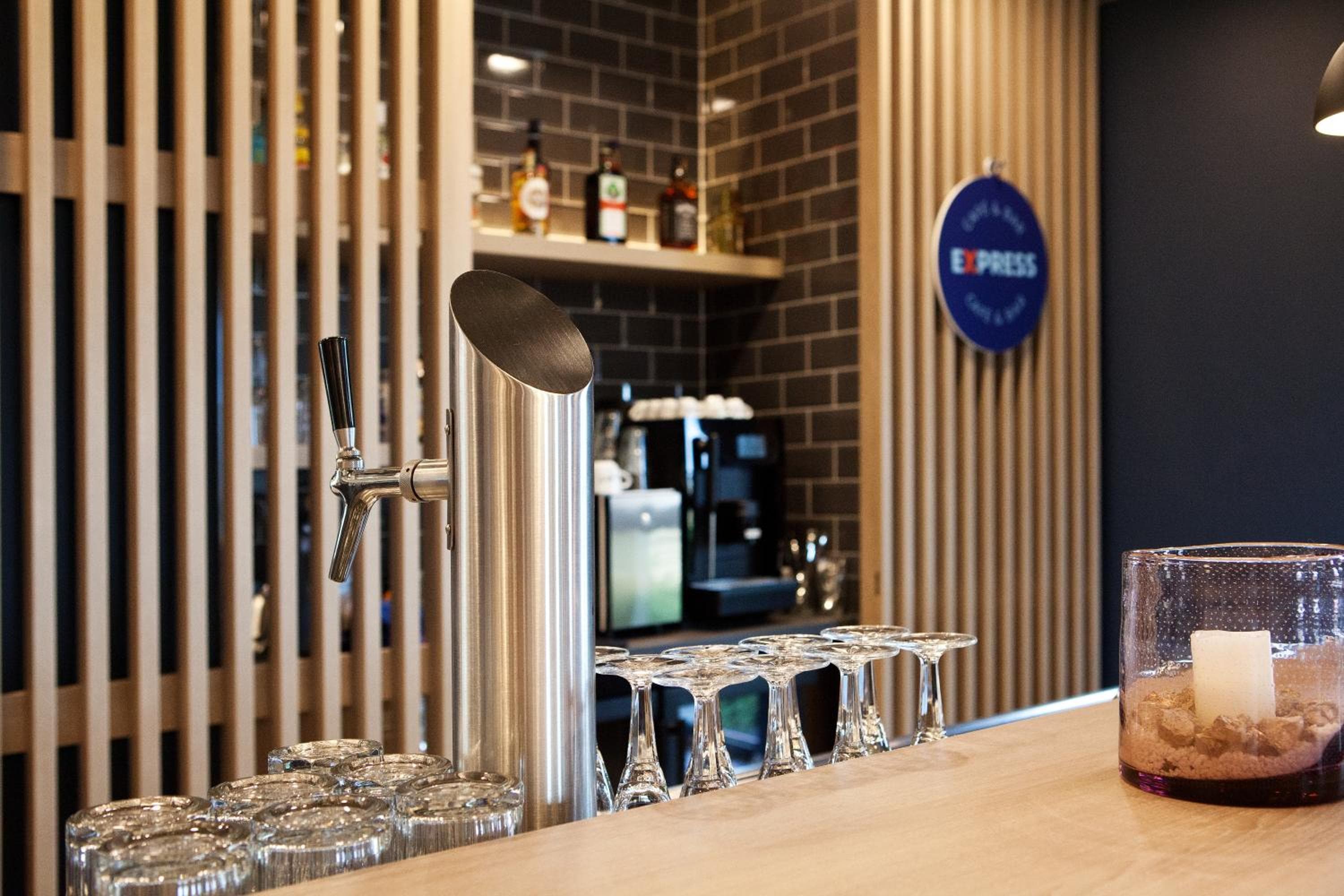Holiday Inn Express Fürth by IHG