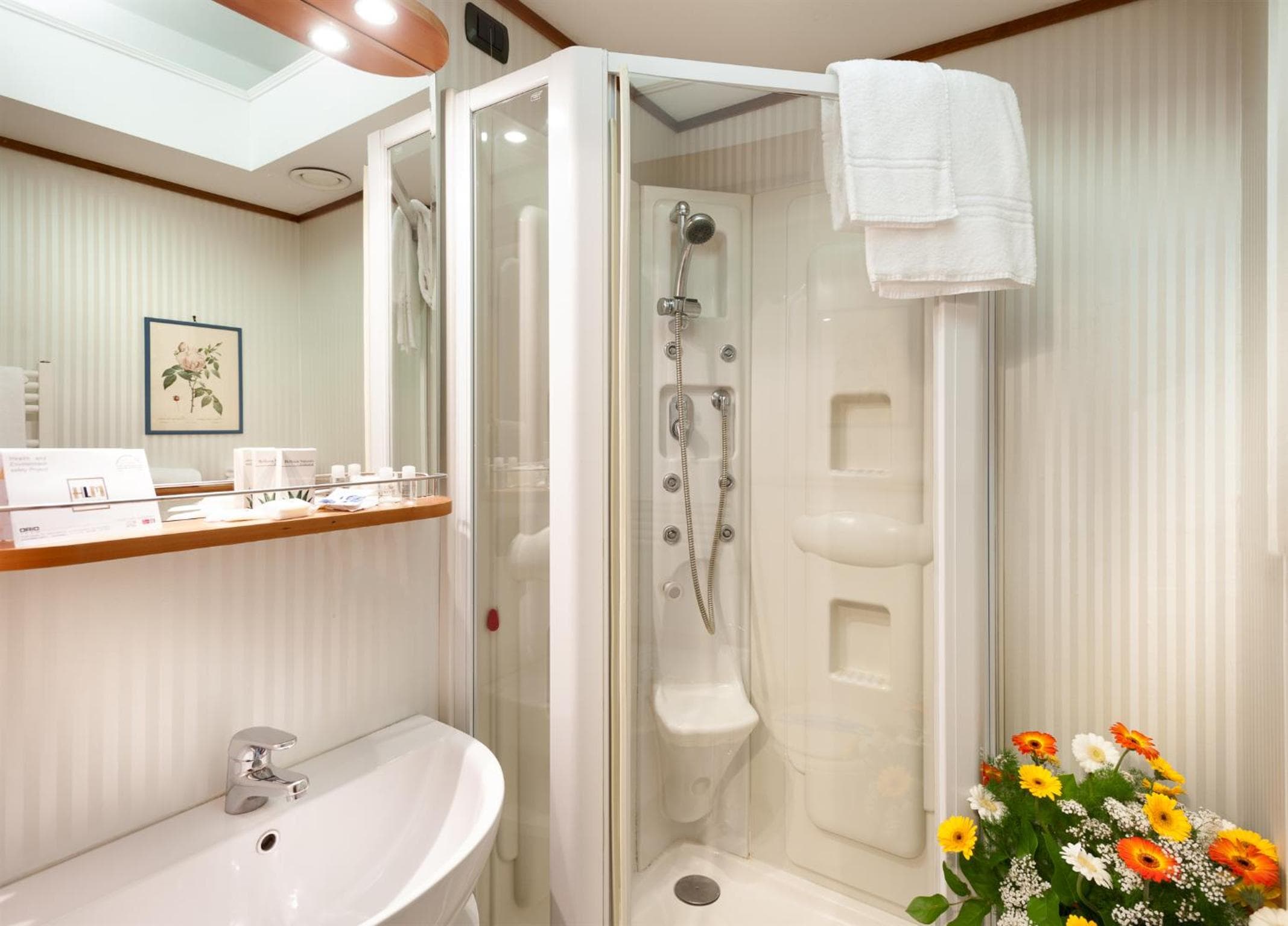 Hotel Lombardia