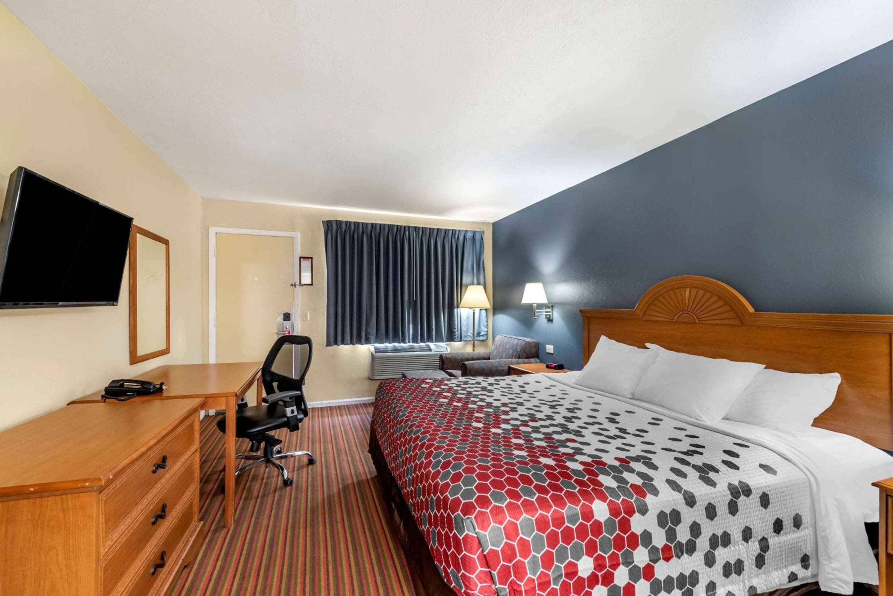 Econo Lodge Erlanger - Cincinnati Airport
