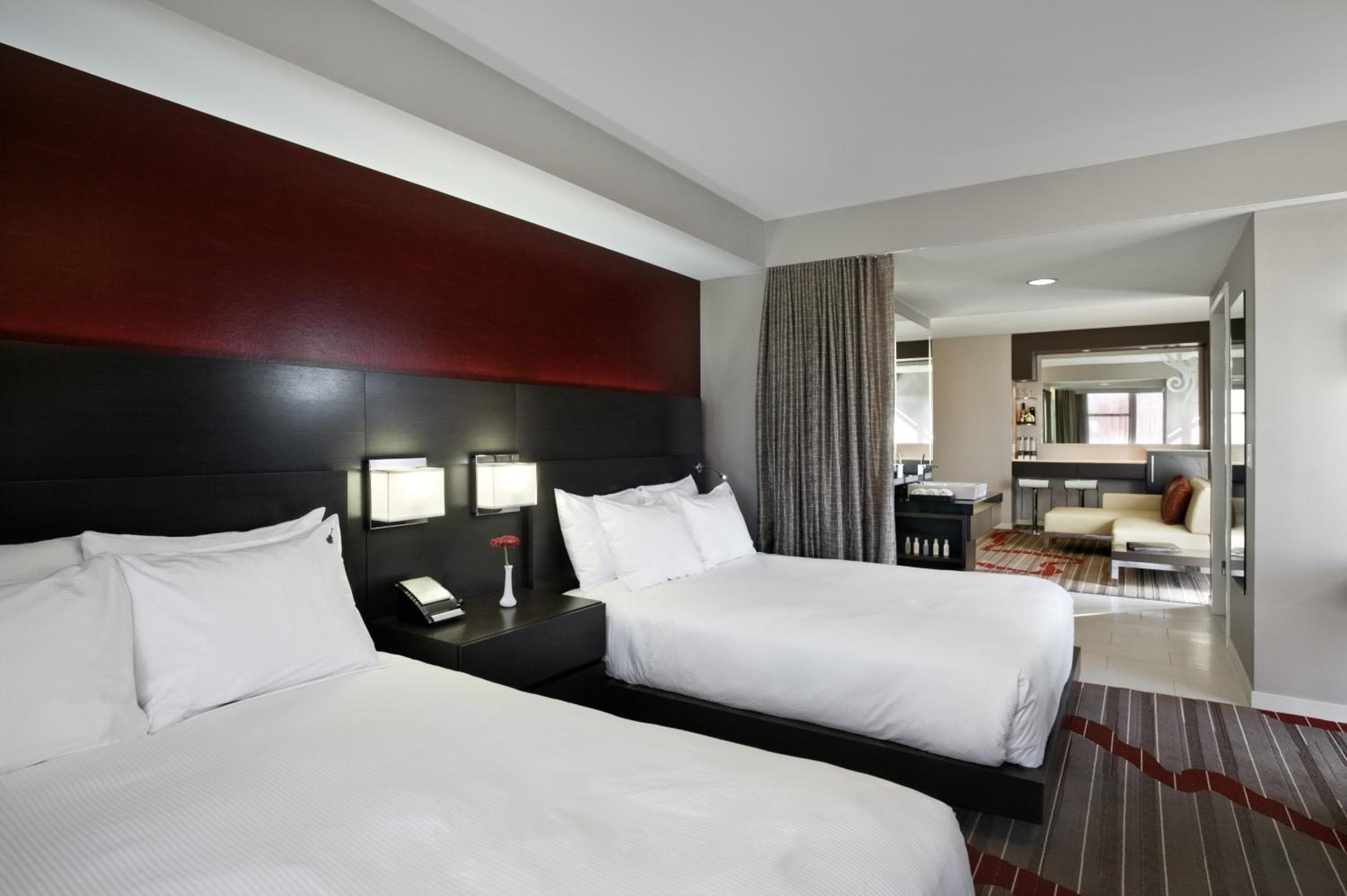 Hard Rock Hotel San Diego