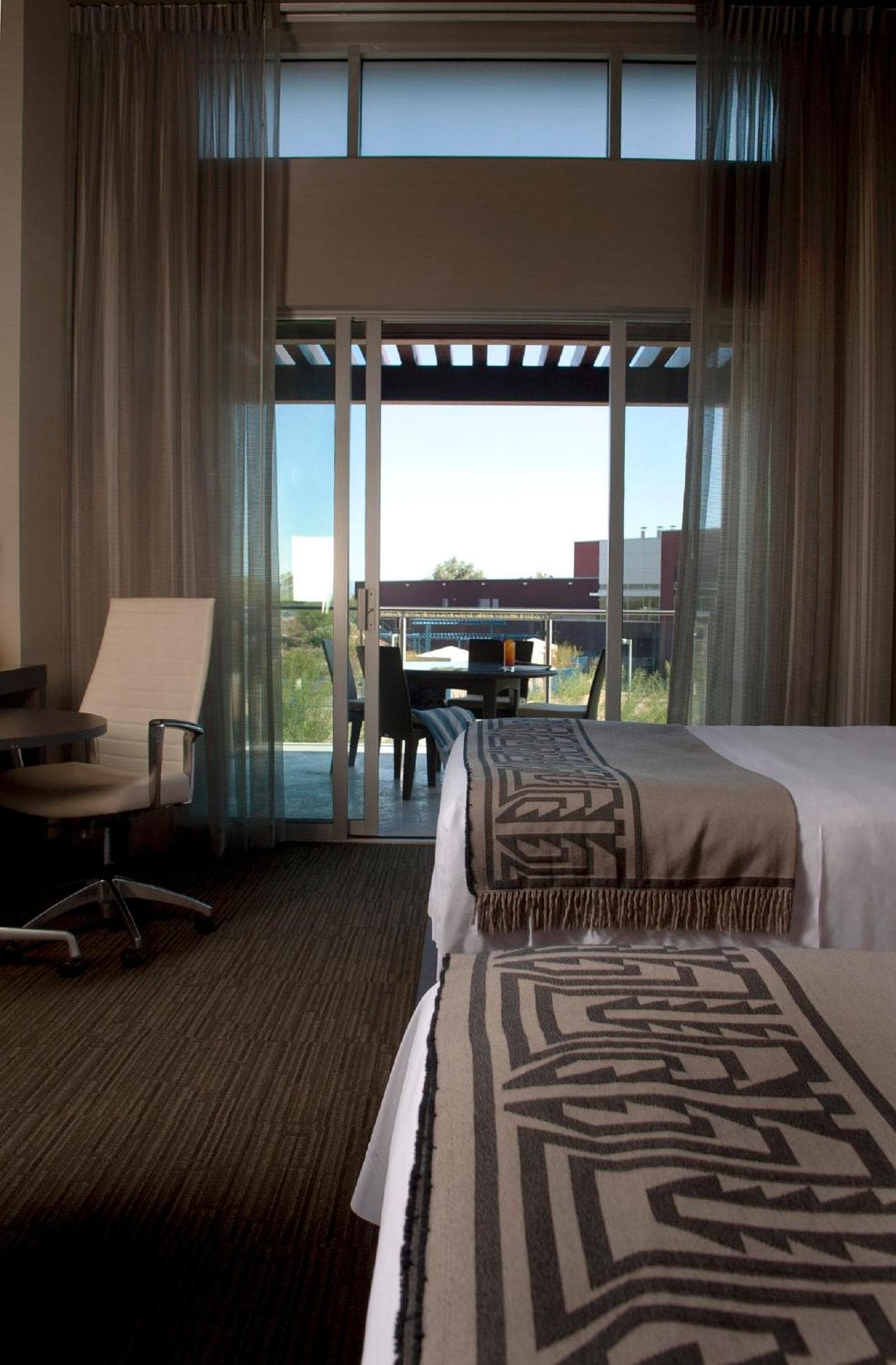 Talking Stick Resort