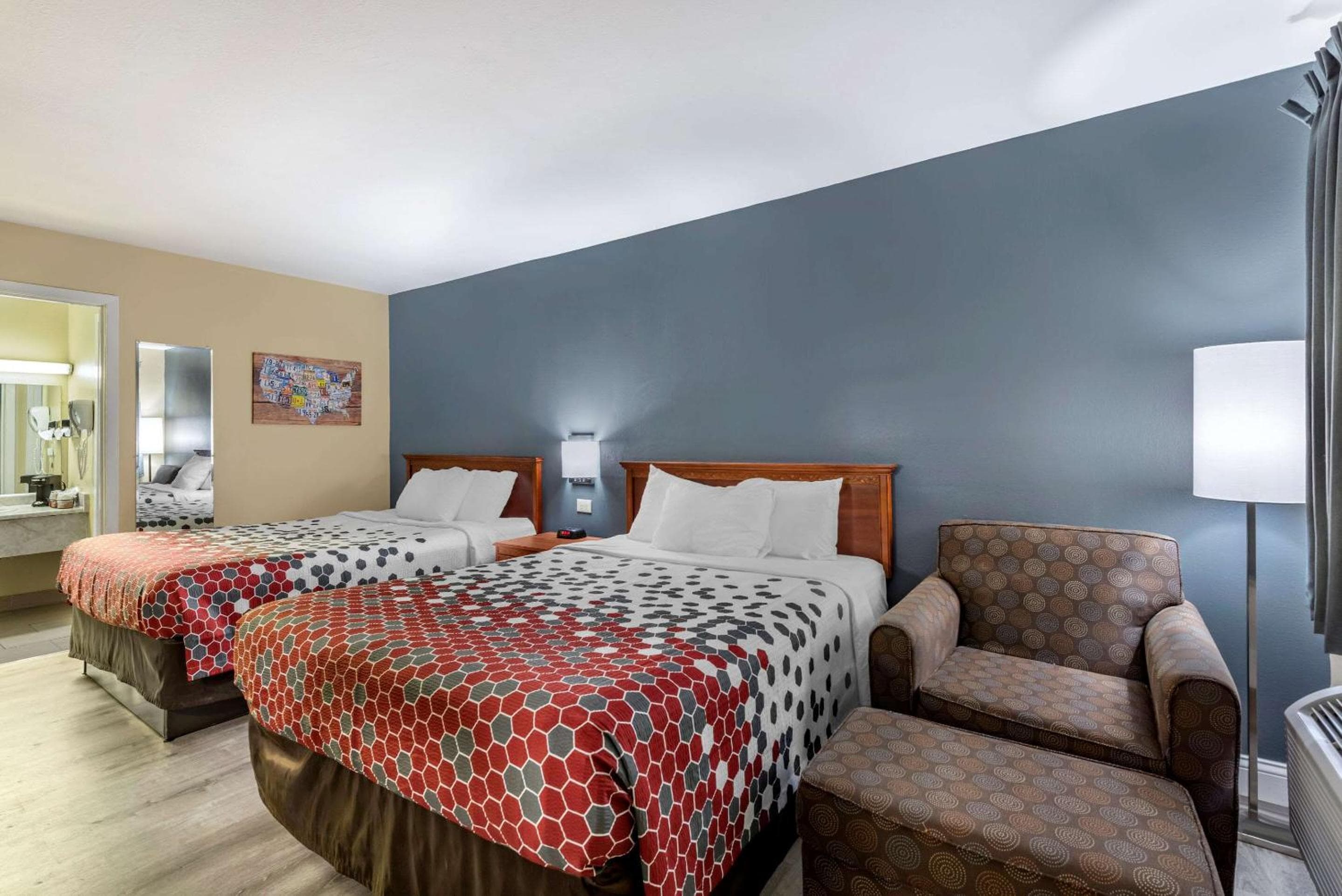 Econo Lodge Erlanger - Cincinnati Airport