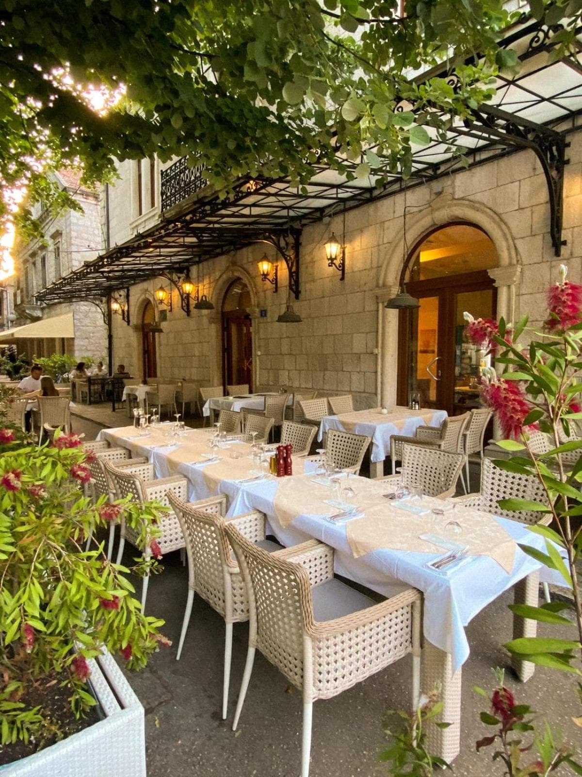 Hotel Platani