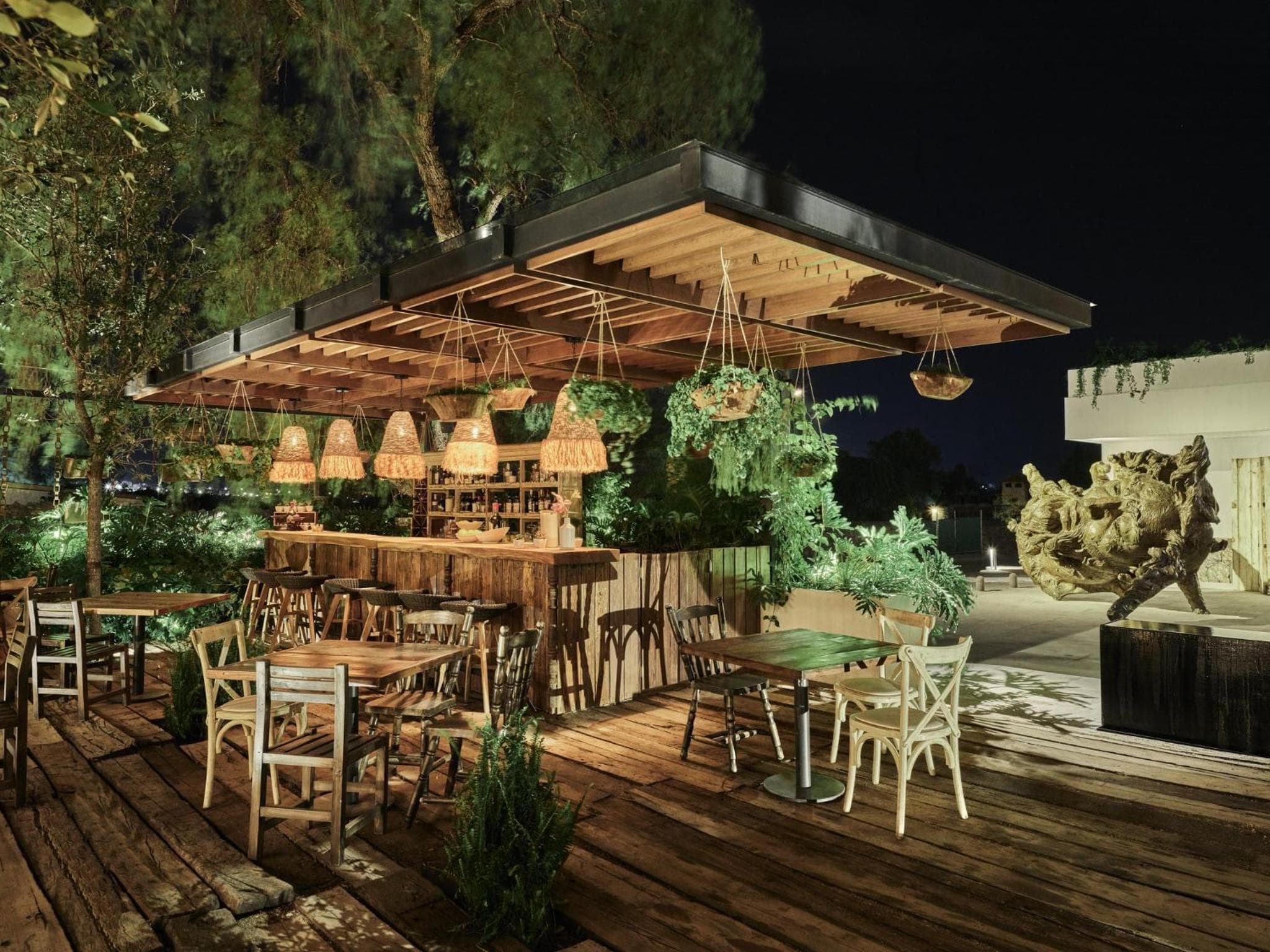 Live Aqua San Miguel de Allende