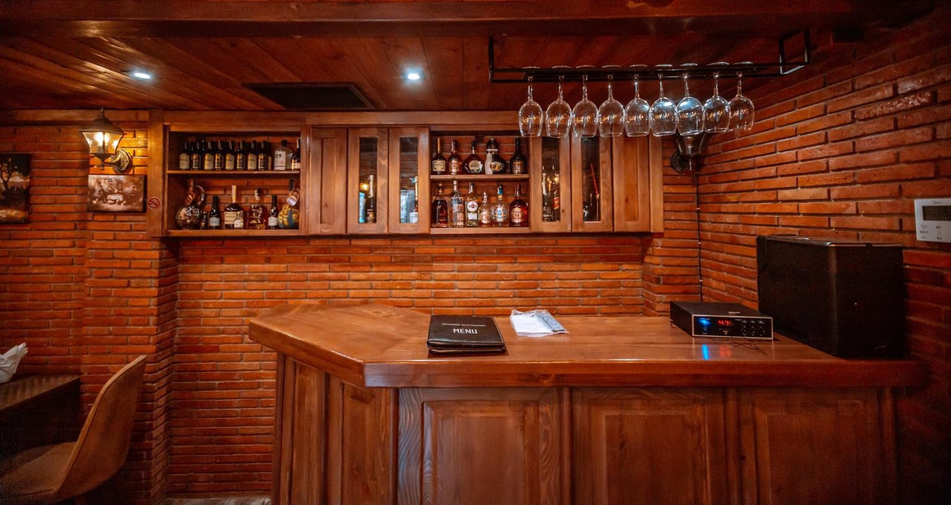 MUSMORE Boutique Hotel