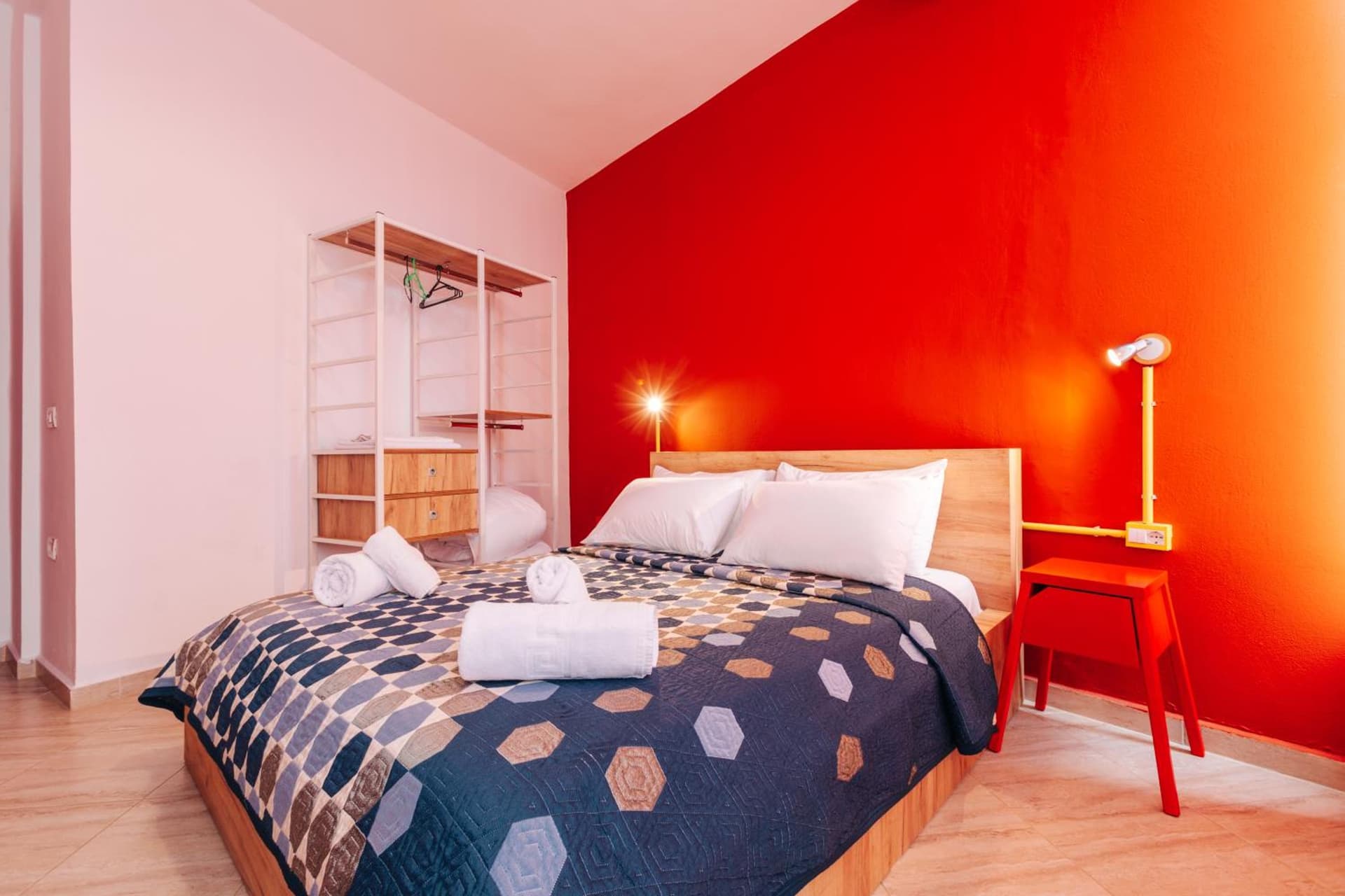 Arc Hotel Tirana