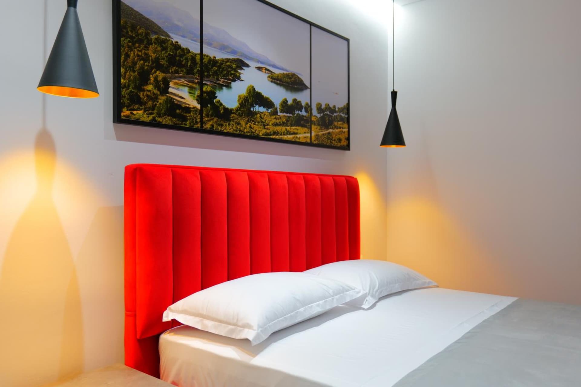 Hotel Eagle