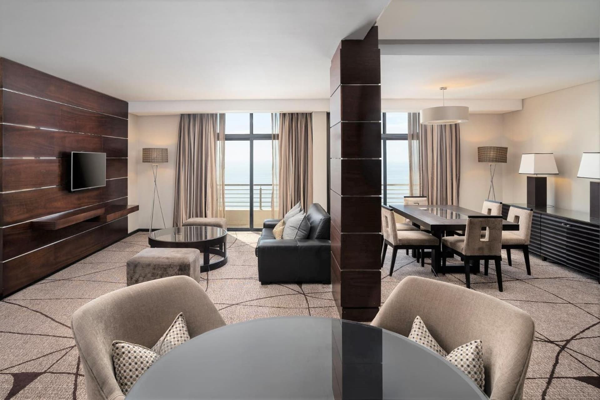 Premier Hotel East London ICC