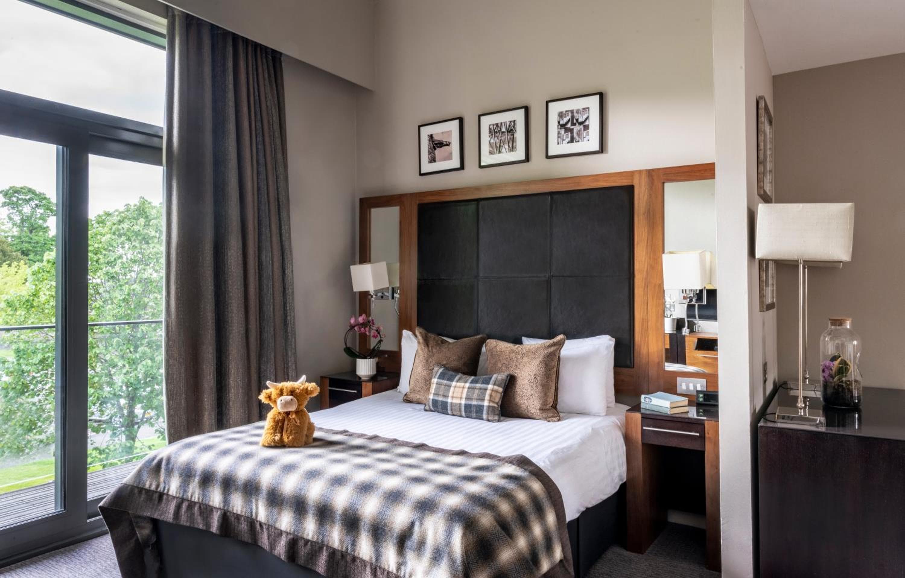 Norton House Hotel & Spa, Edinburgh