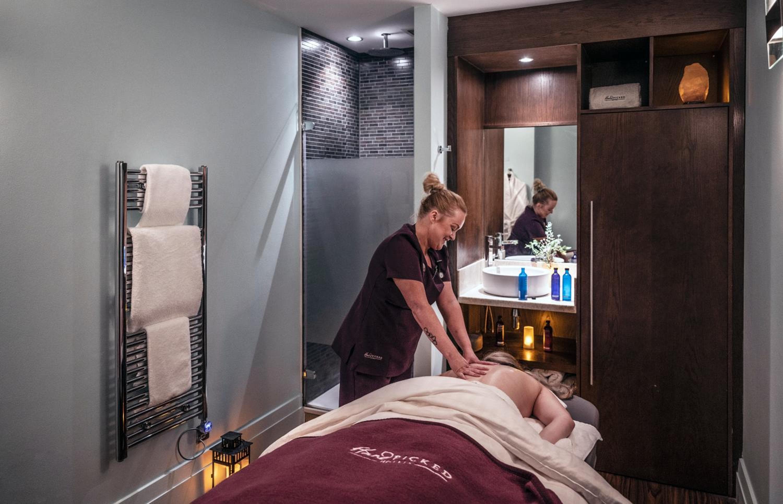 Norton House Hotel & Spa, Edinburgh